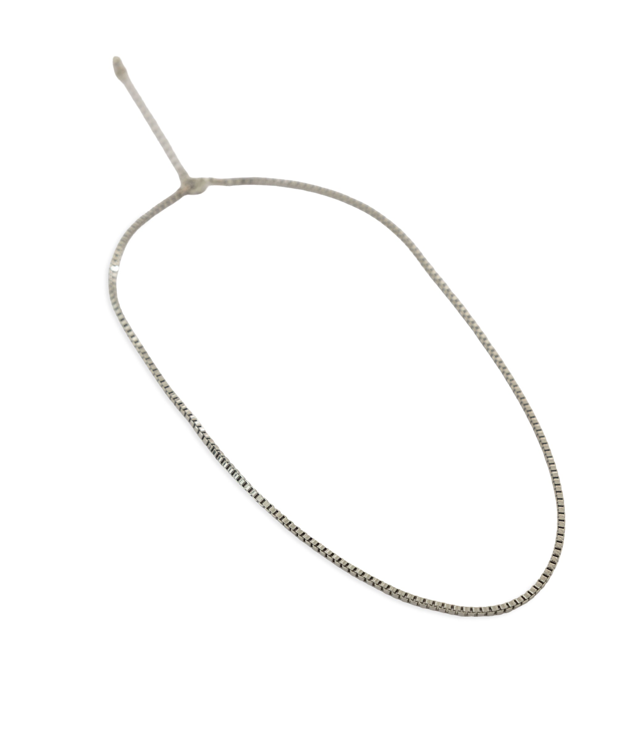 MULTICOLOR NECKLACE