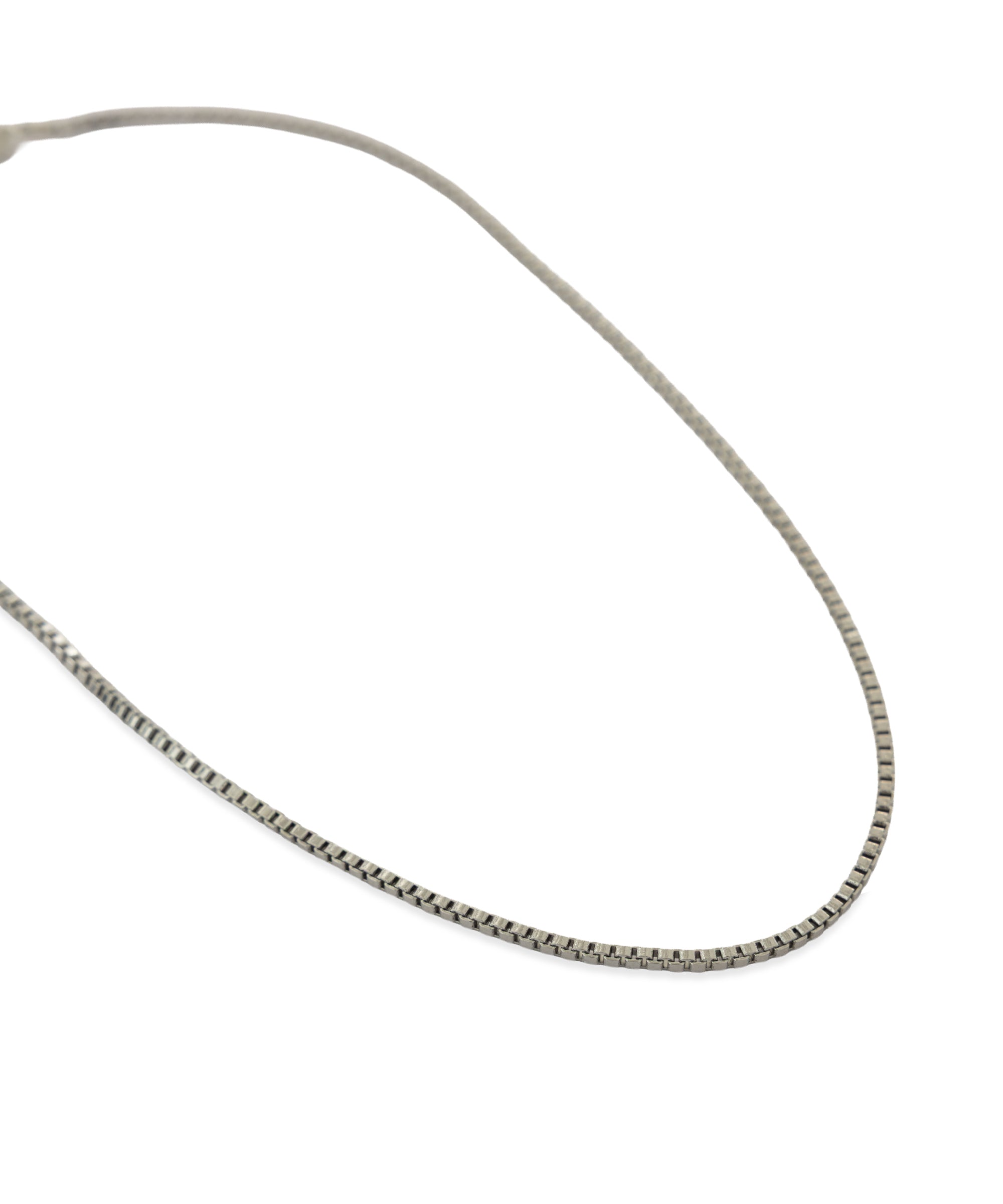 MULTICOLOR NECKLACE