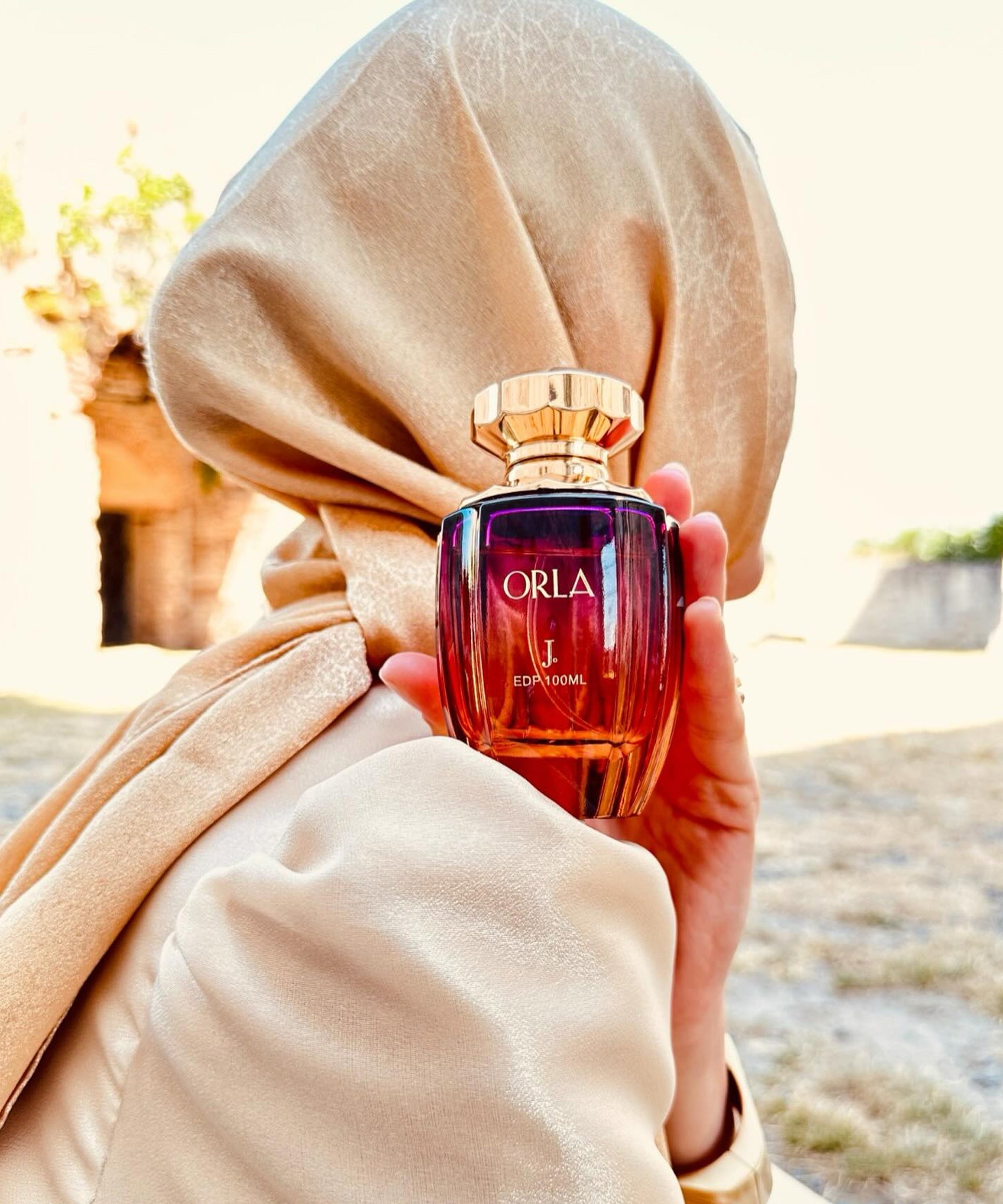 ORLA POUR FEMME