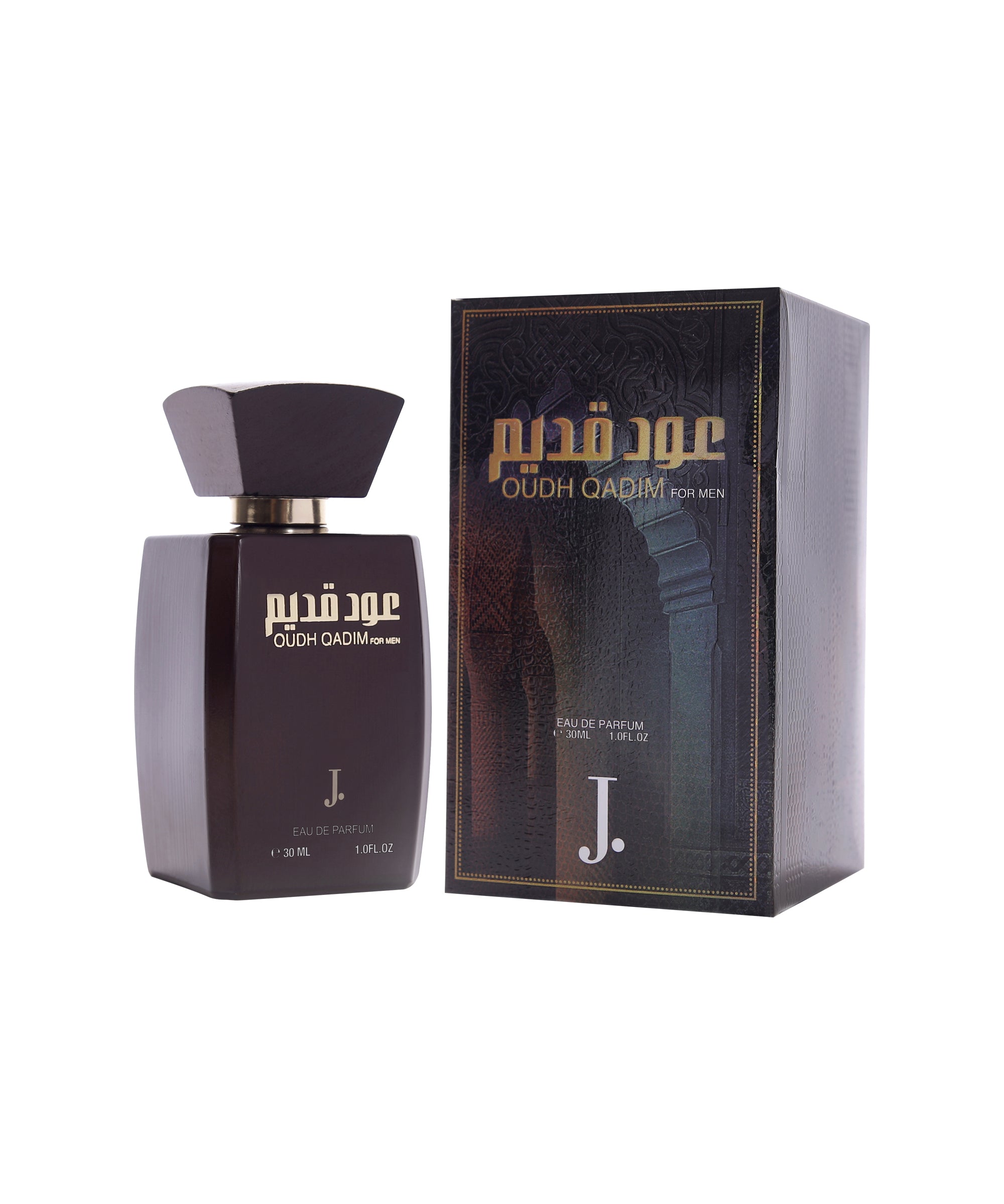 OUDH QADIM - 30ML