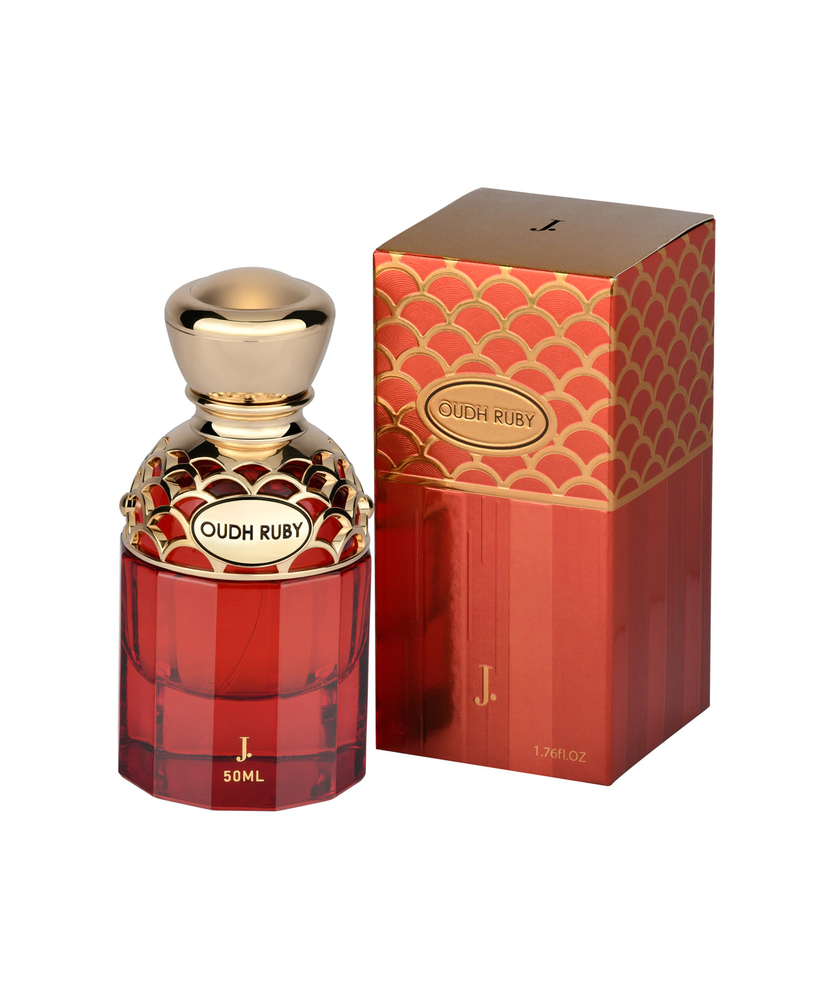 OUDH RUBY
