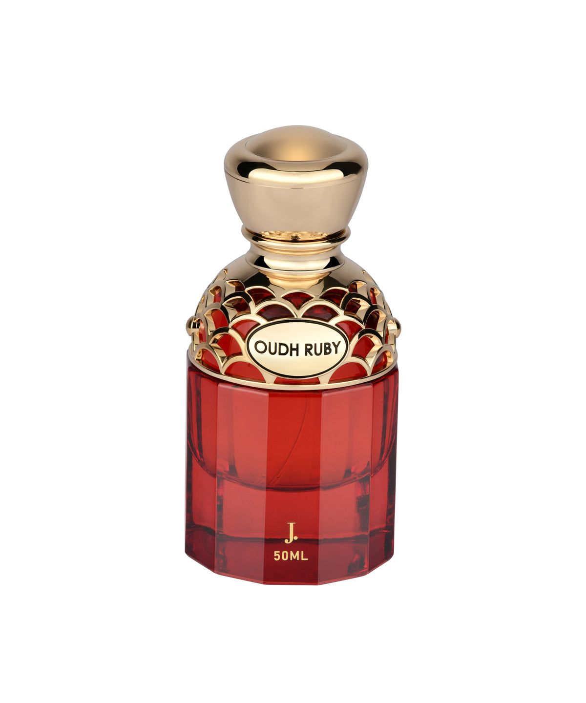 OUDH RUBY