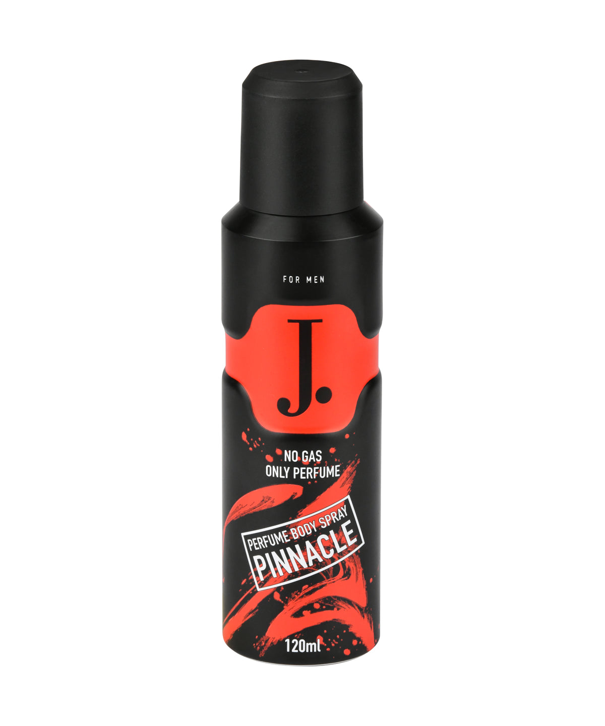 PINNACLE - NO GAS POUR HOMME BODY SPRAY