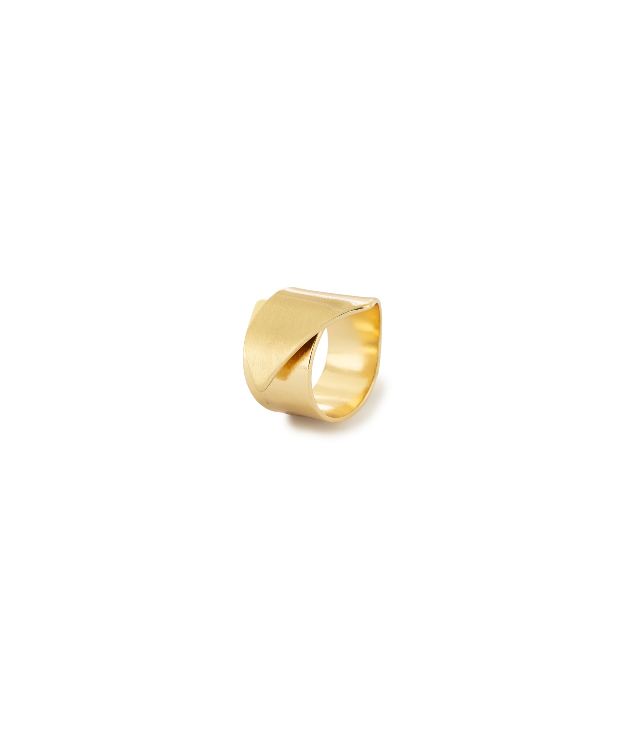 MULTICOLOR RING
