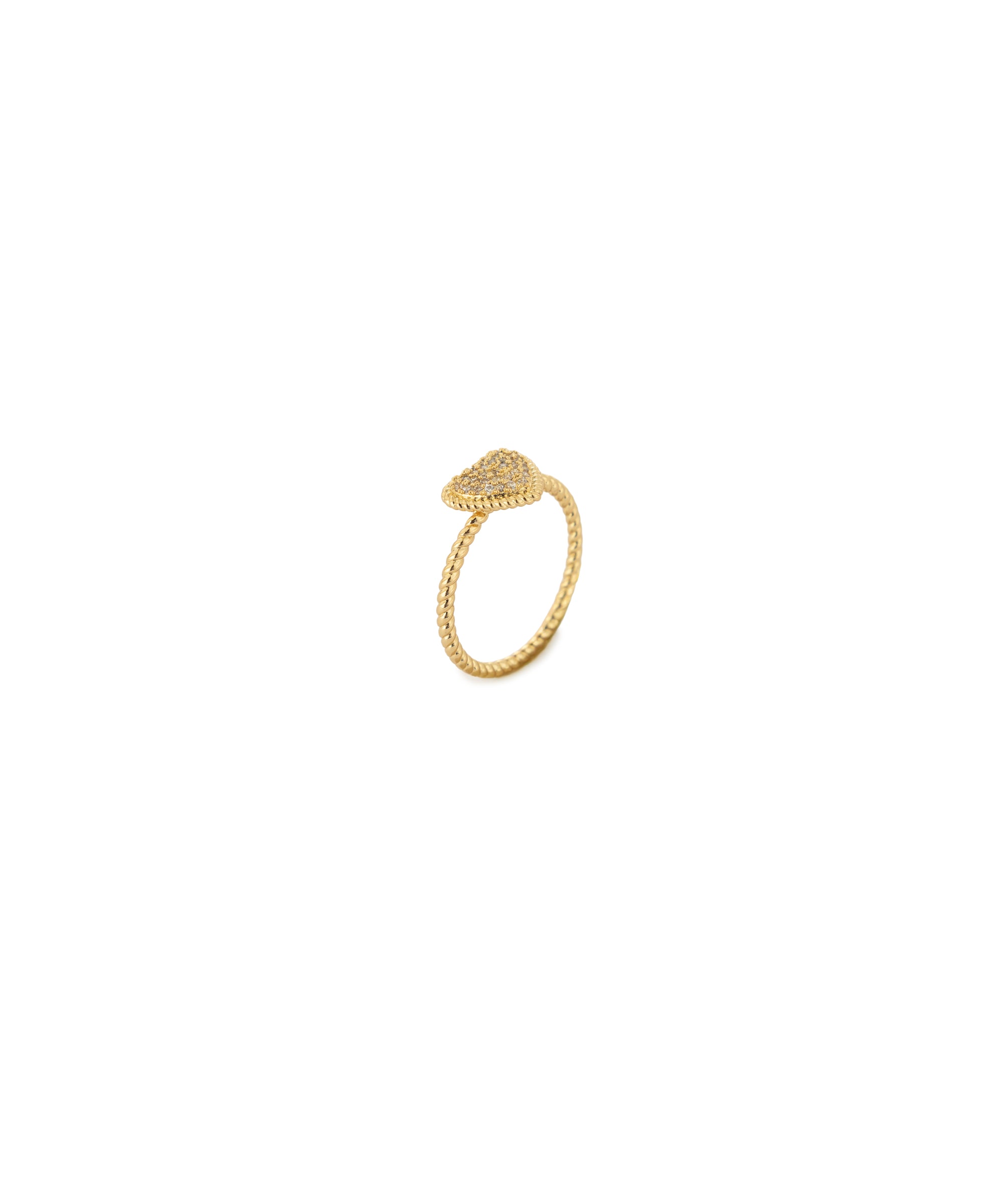 MULTICOLOR RING