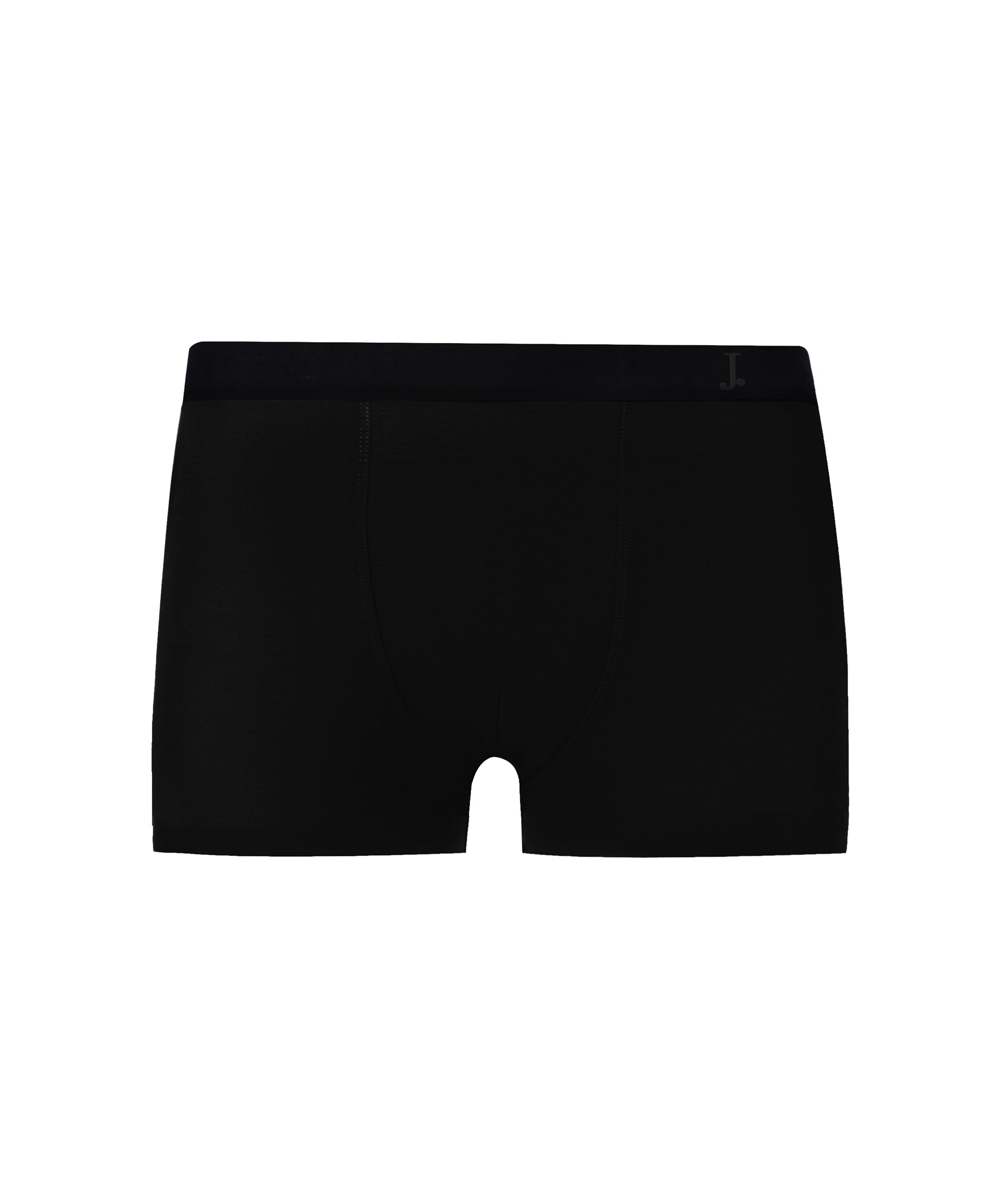 Black Antibacterial Trunk