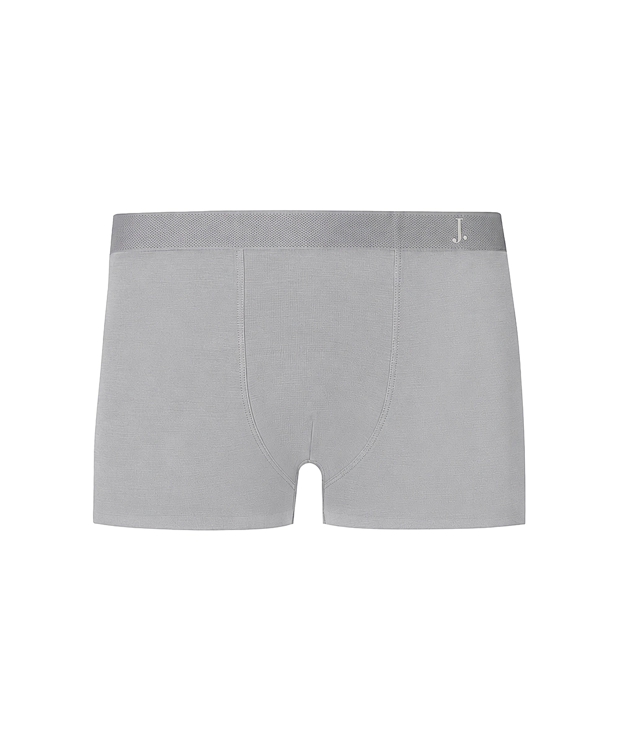Grey Modal Memory Trunk