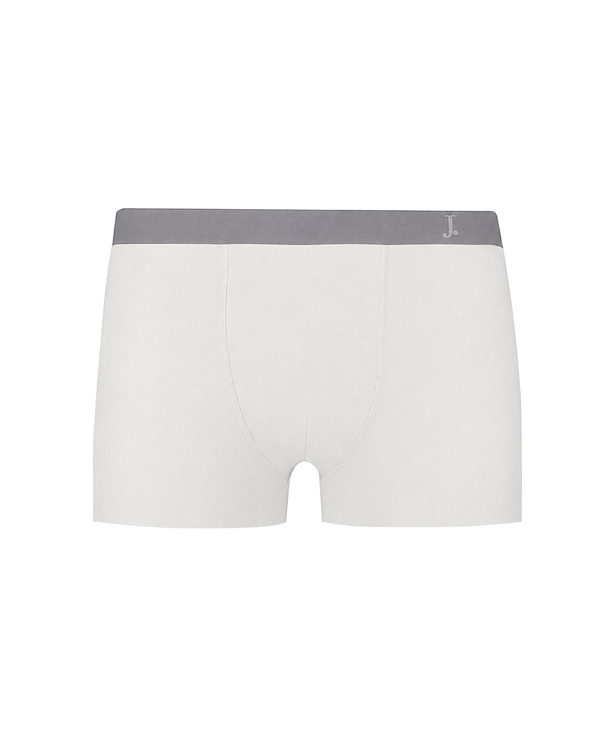 White Antibacterial Trunk