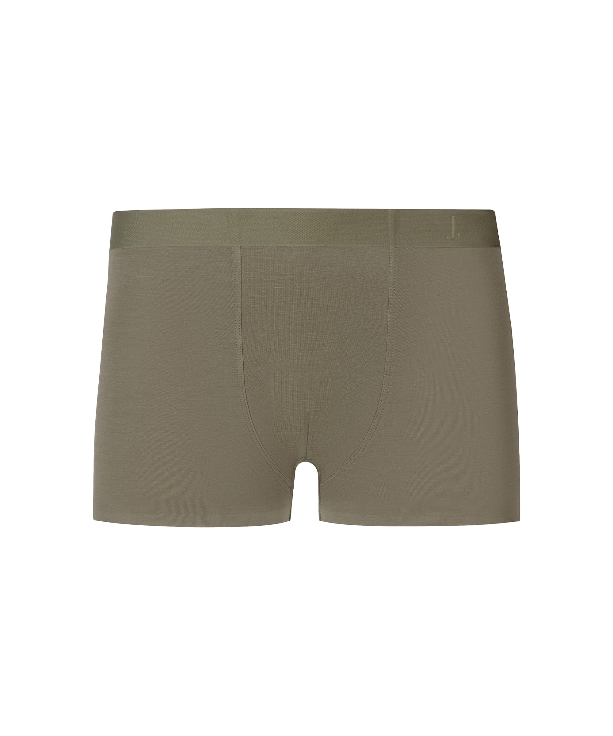 Khaki Modal Memory Trunk