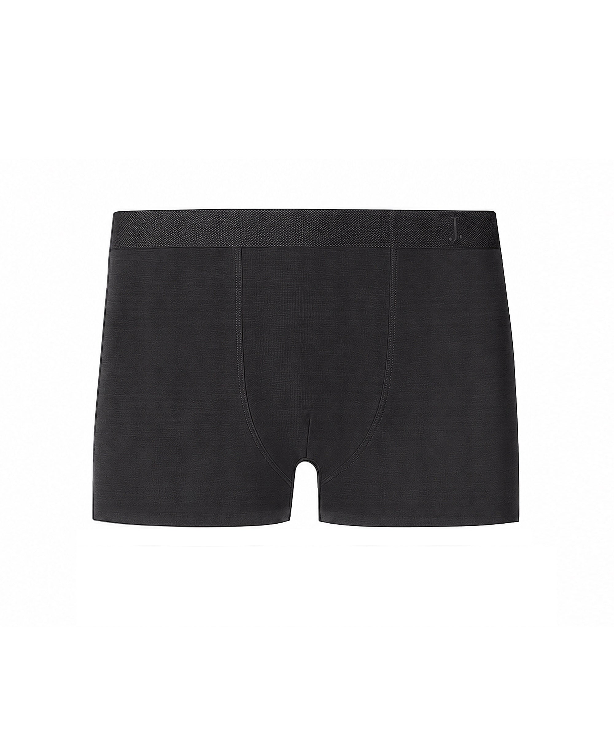 Deep Grey Modal Memory Trunk