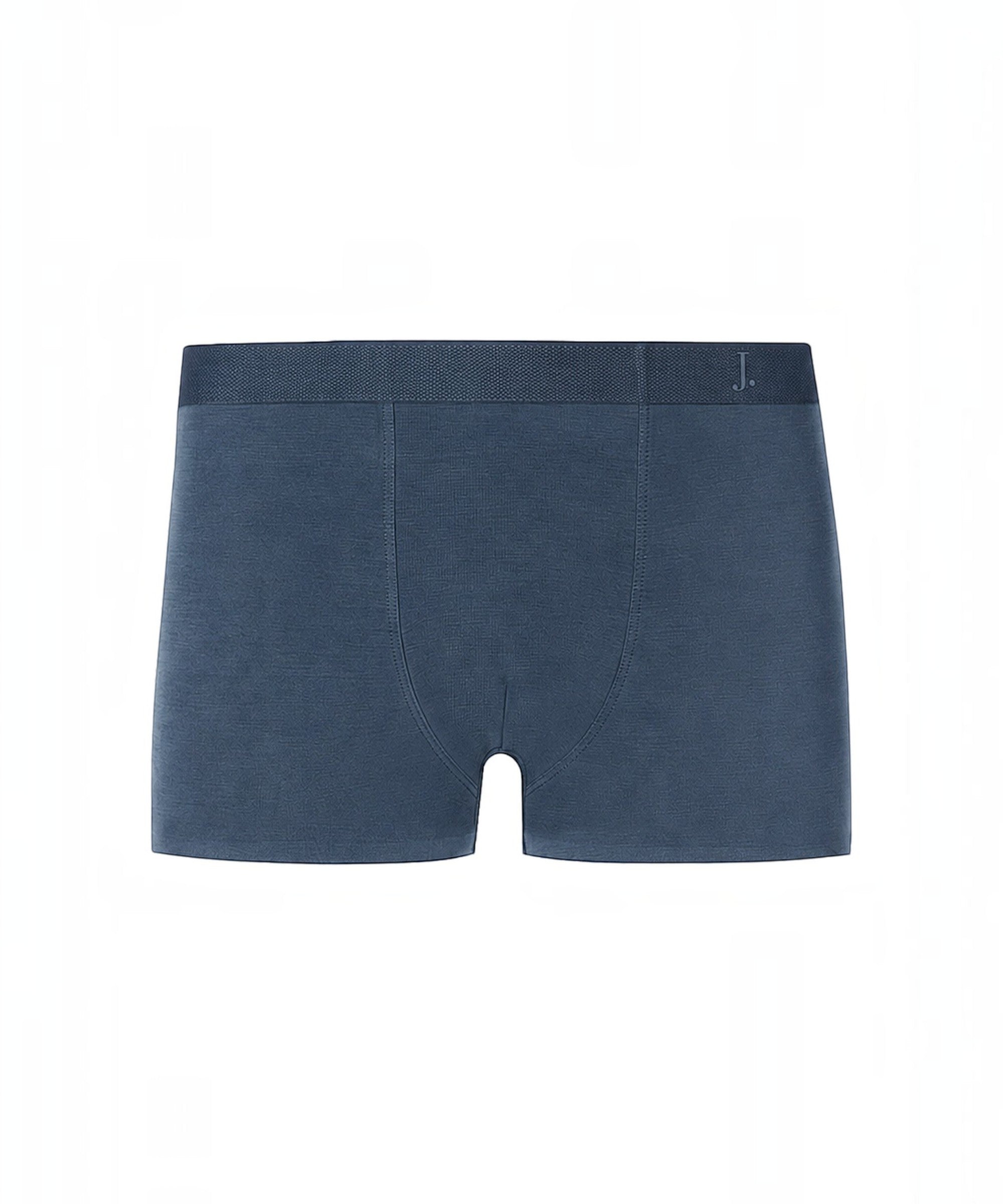 Deep Blue Modal Memory Trunk
