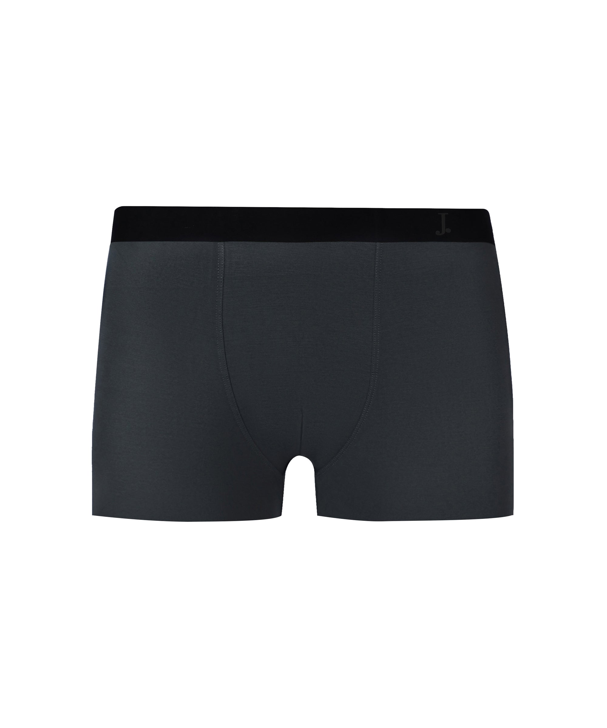 Dark Grey Antibacterial Trunk
