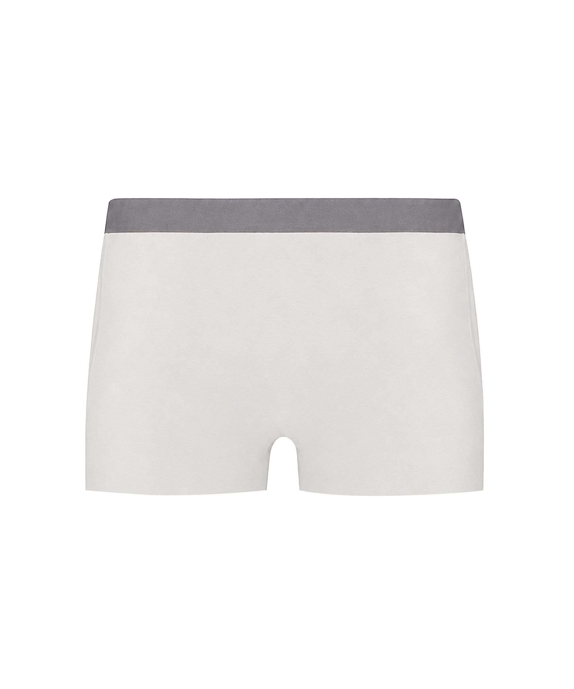 White Antibacterial Trunk