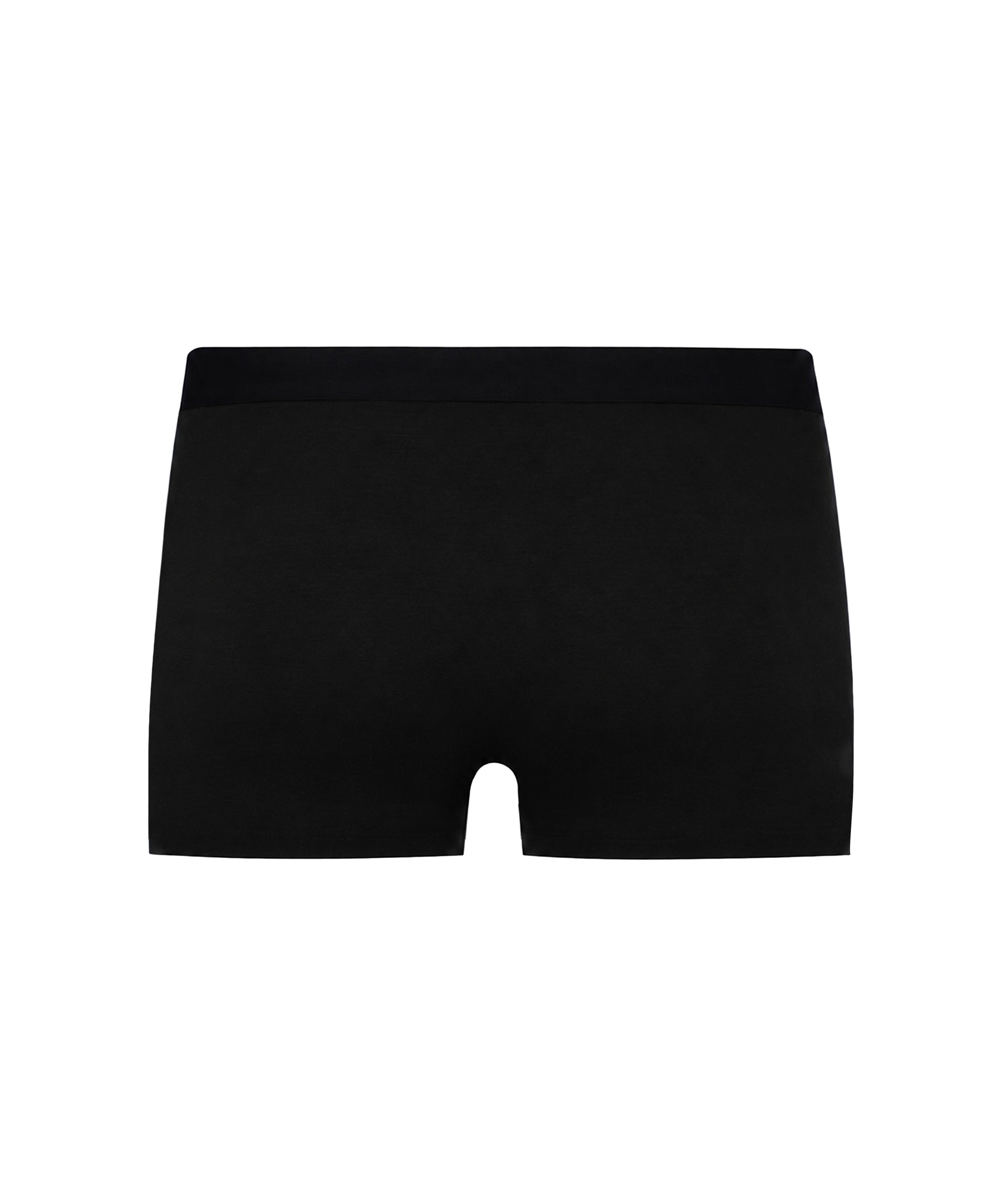 Black Antibacterial Trunk