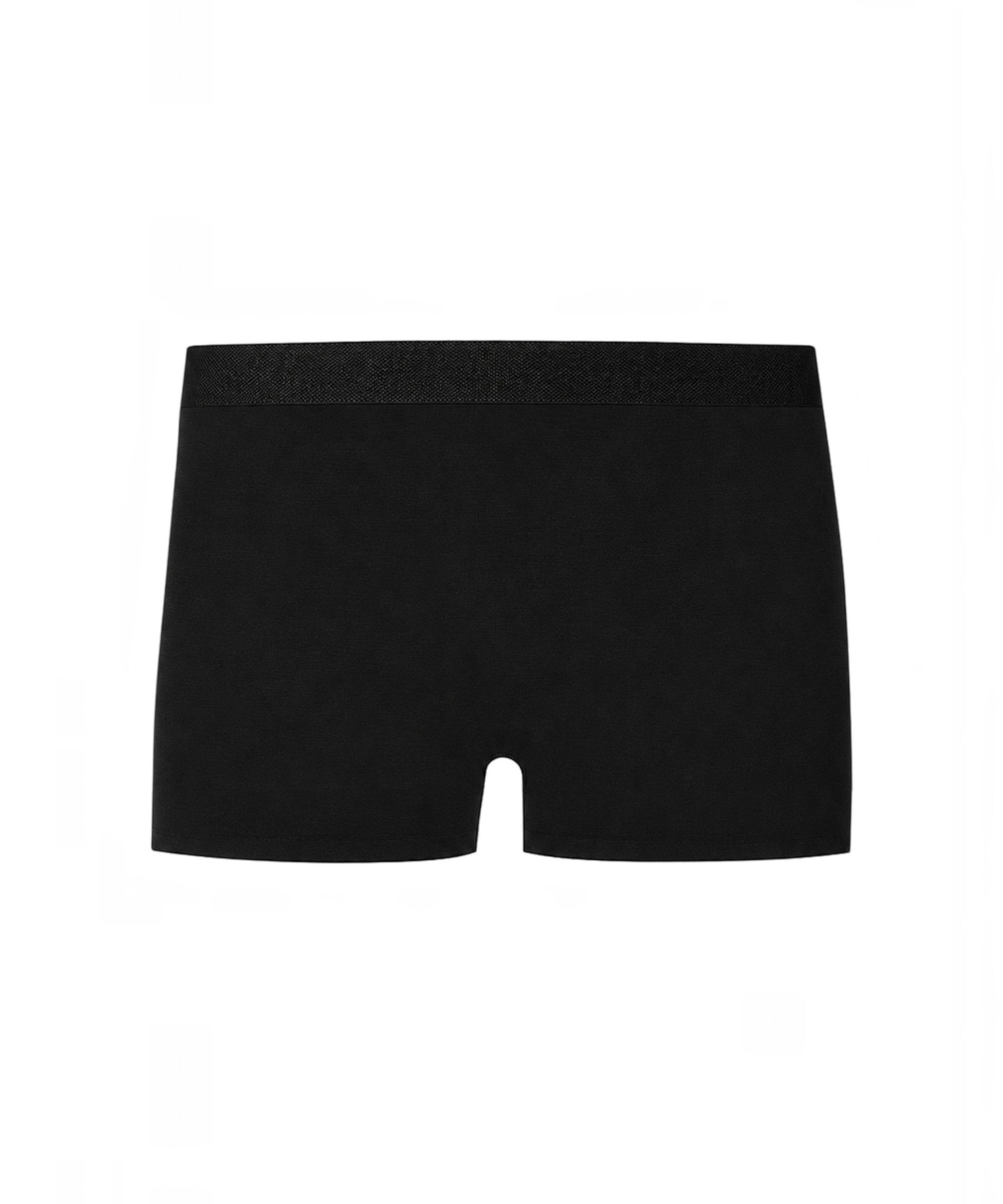 Black Modal Memory Trunk