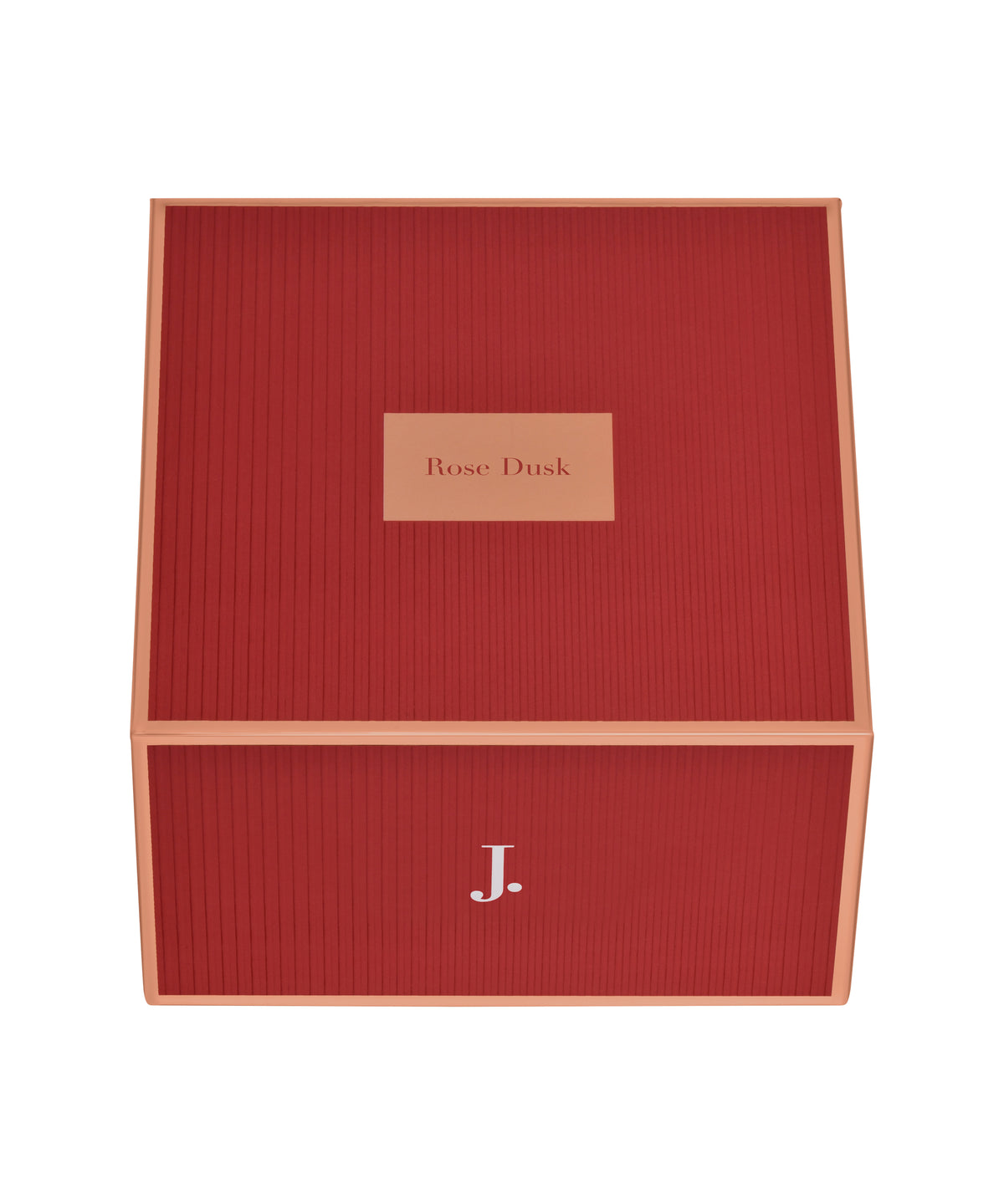 Rose Dusk Bakhoor Box