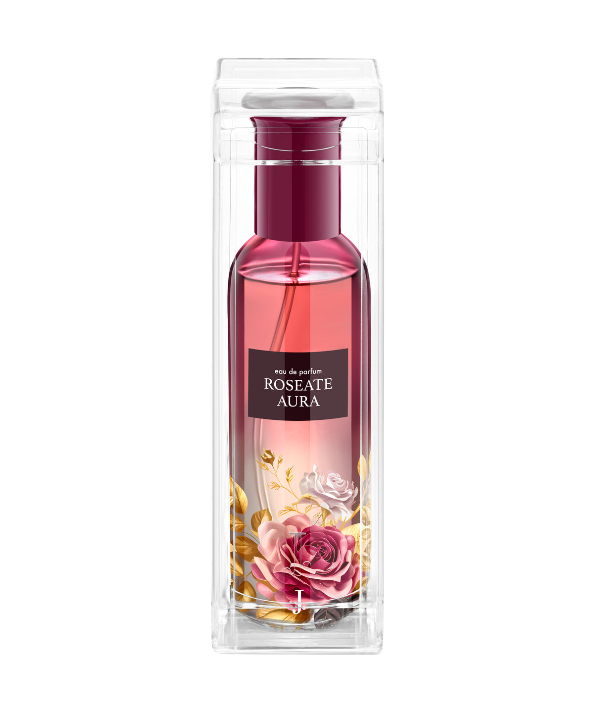 ROSEATE AURA POUR FEMME