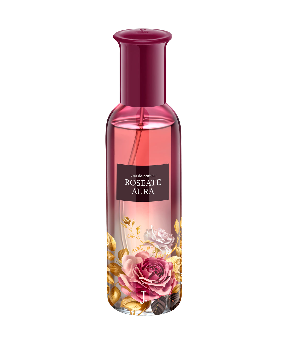 ROSEATE AURA POUR FEMME