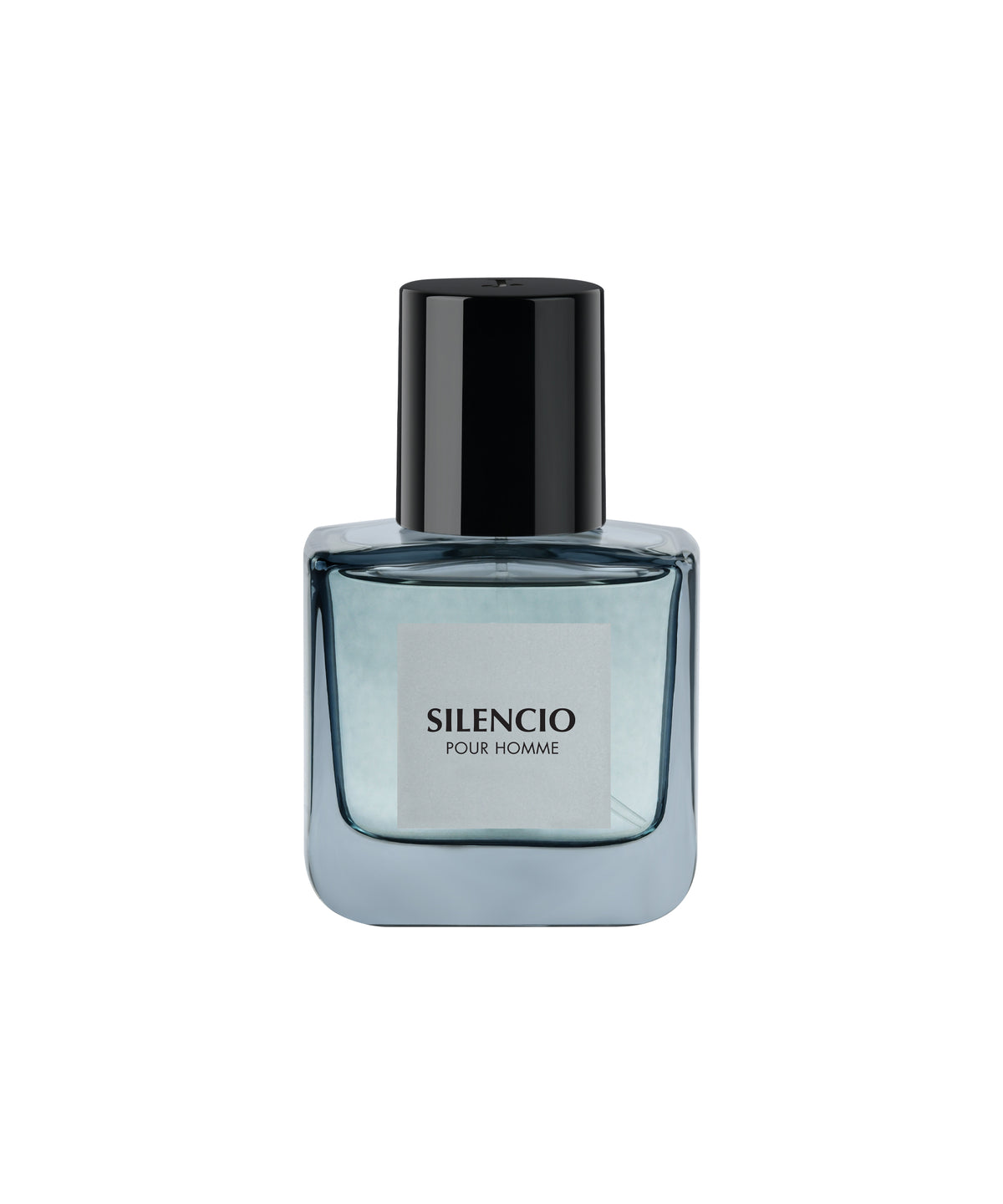 Silencio Bottle