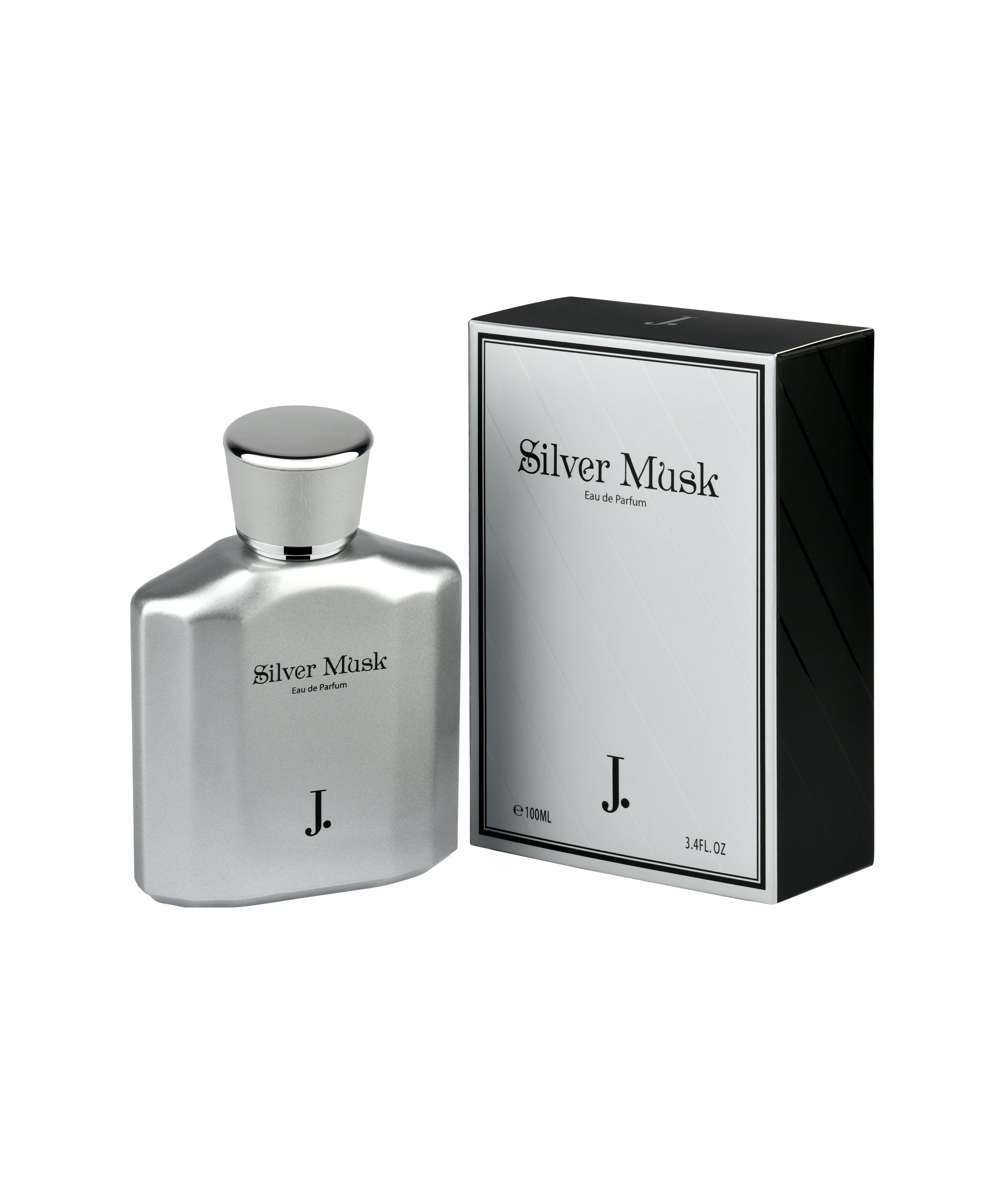 SILVER MUSK
