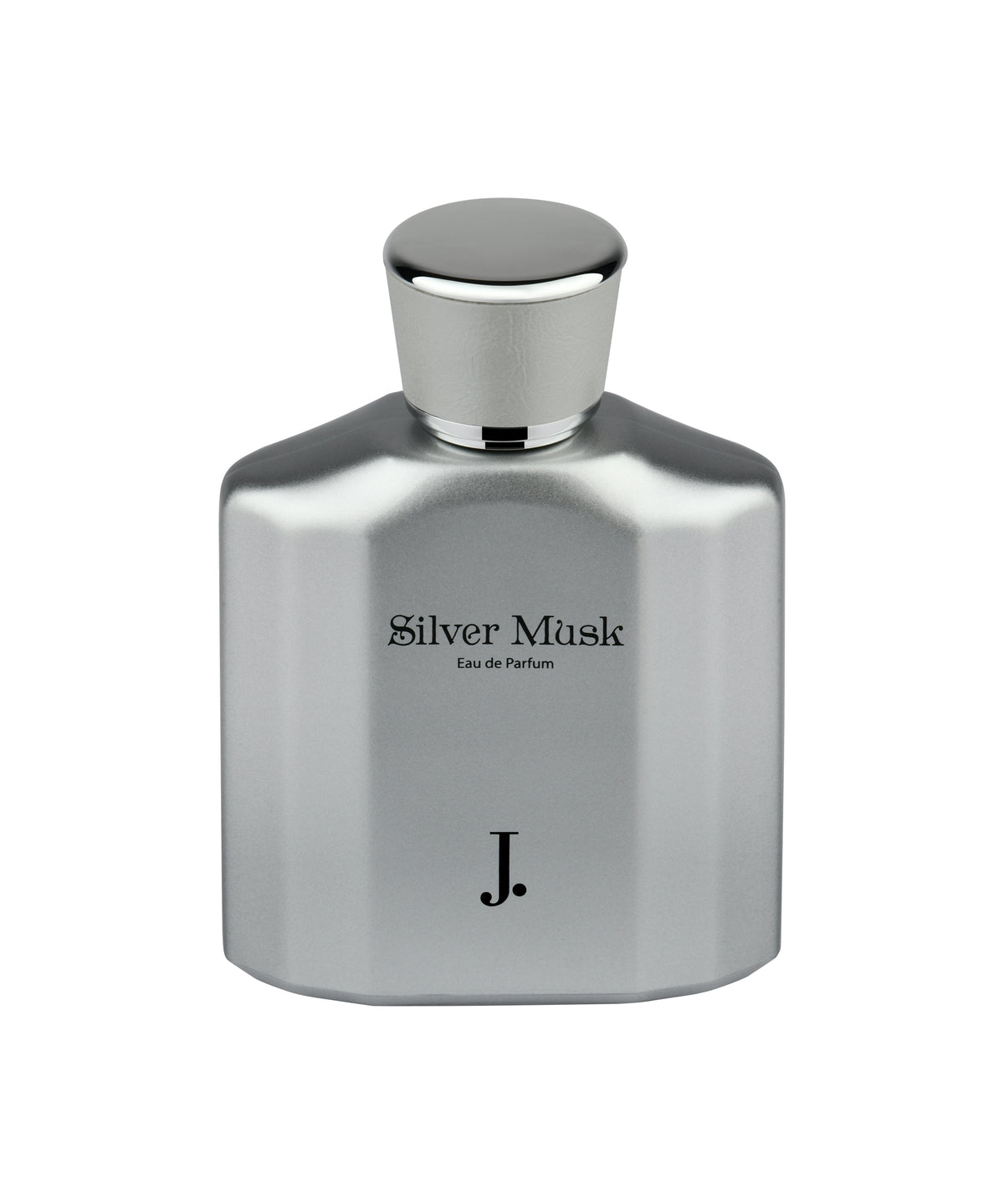 SILVER MUSK