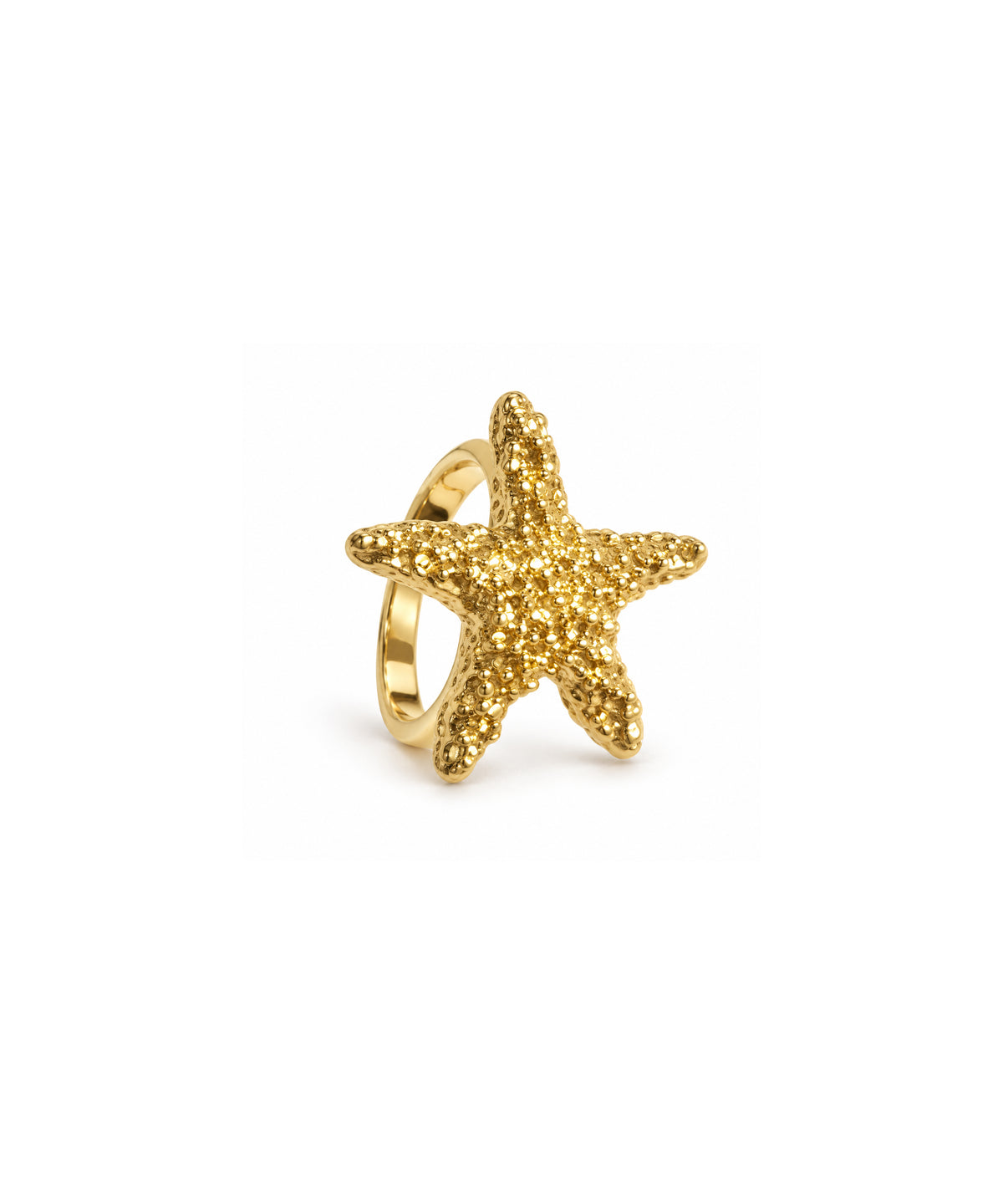 MULTICOLOR RING