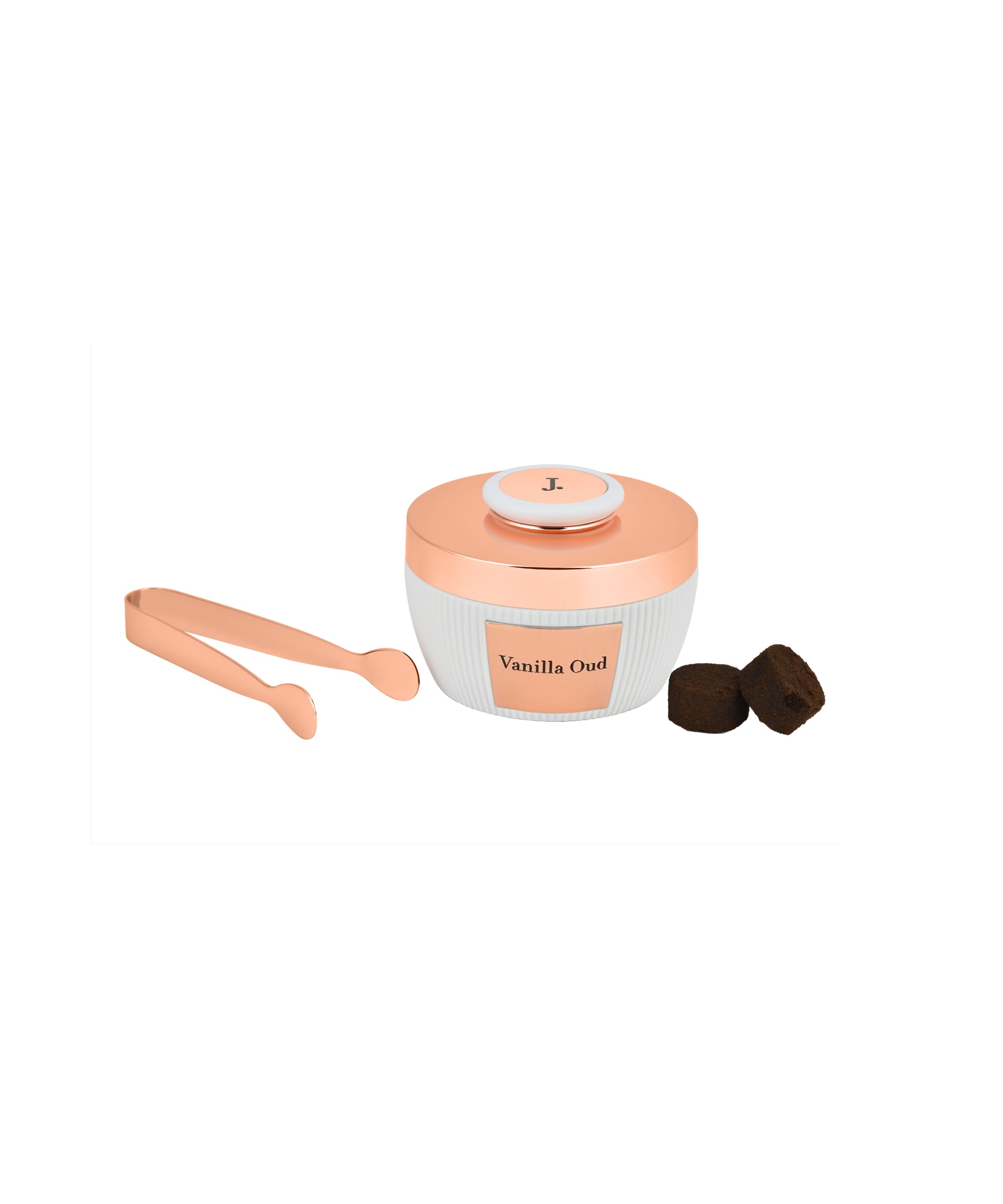 VANILLA OUD (BAKHOOR)