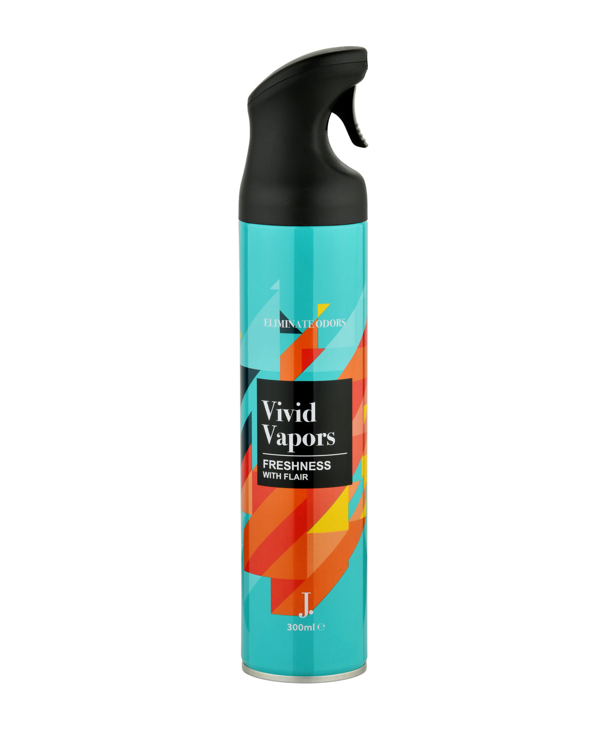 VIVID VAPORS