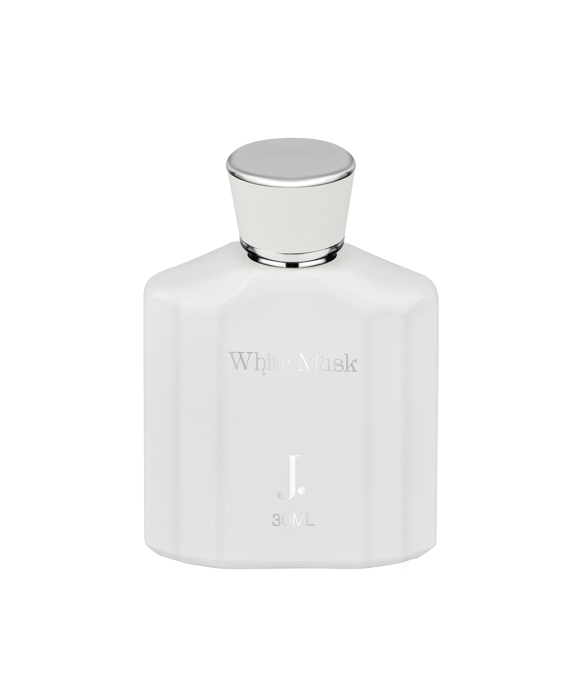 WHITE MUSK - 30ml