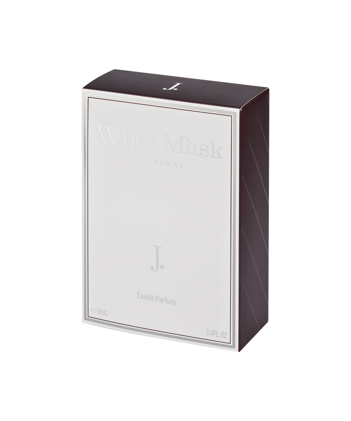 WHITE MUSK - 30ml