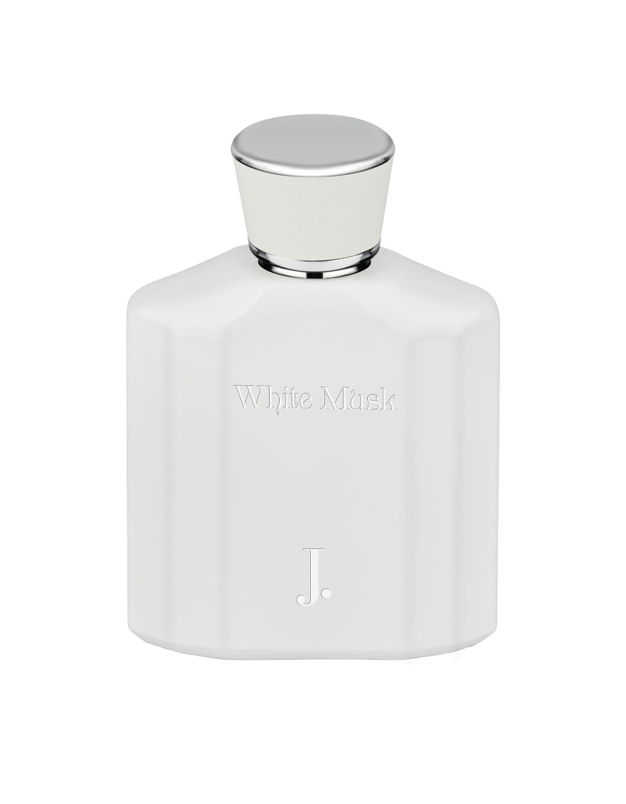 WHITE MUSK - 100ml