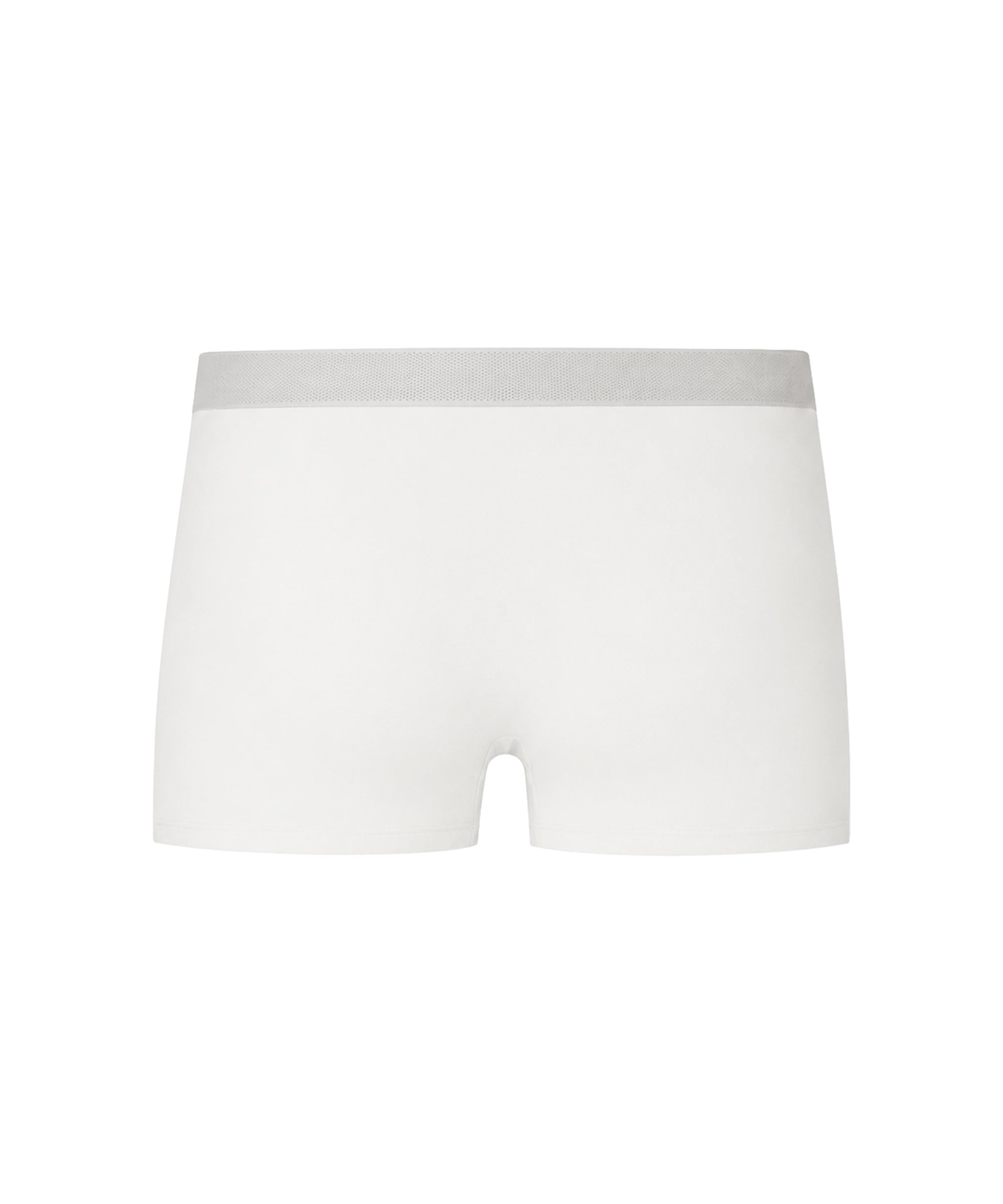 White Modal Memory Trunk