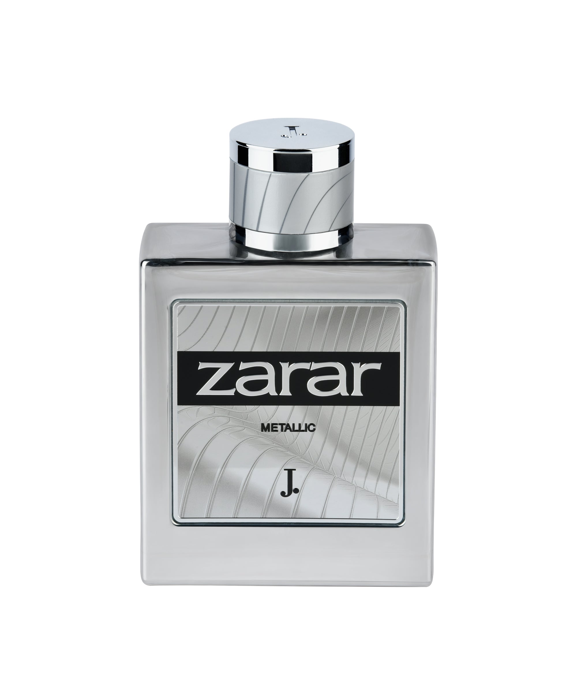 ZARAR METALLIC