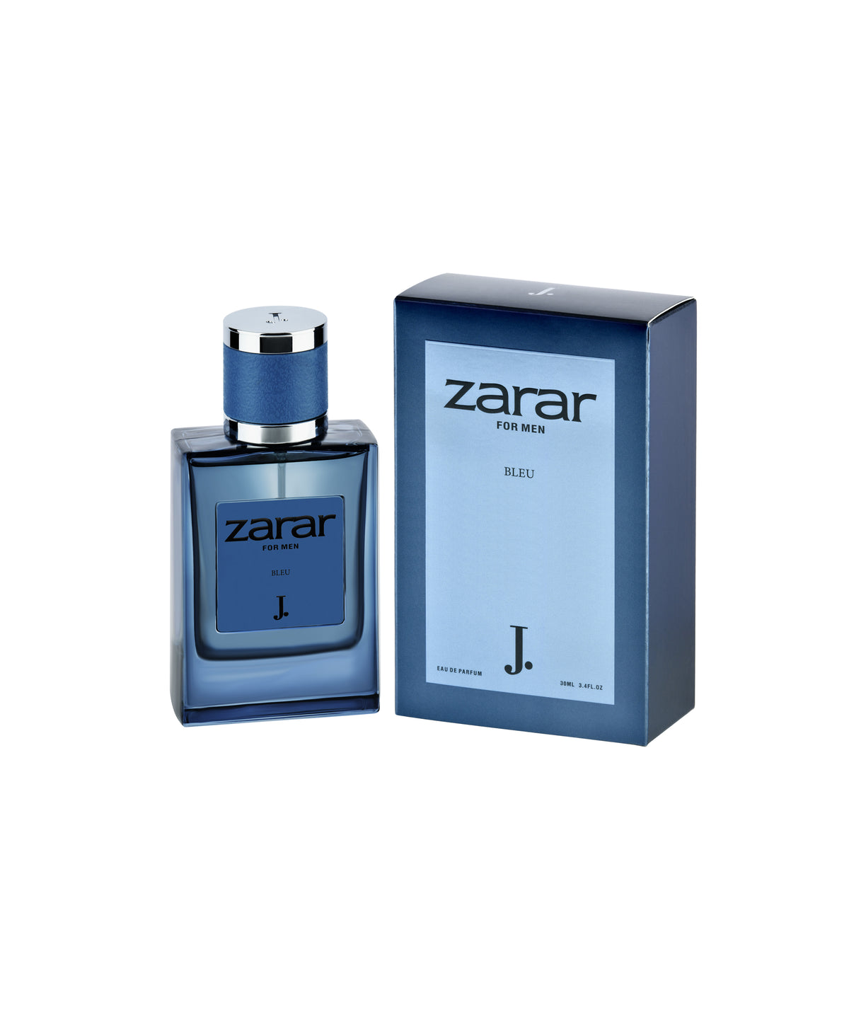 ZARAR BLEU - 30ml