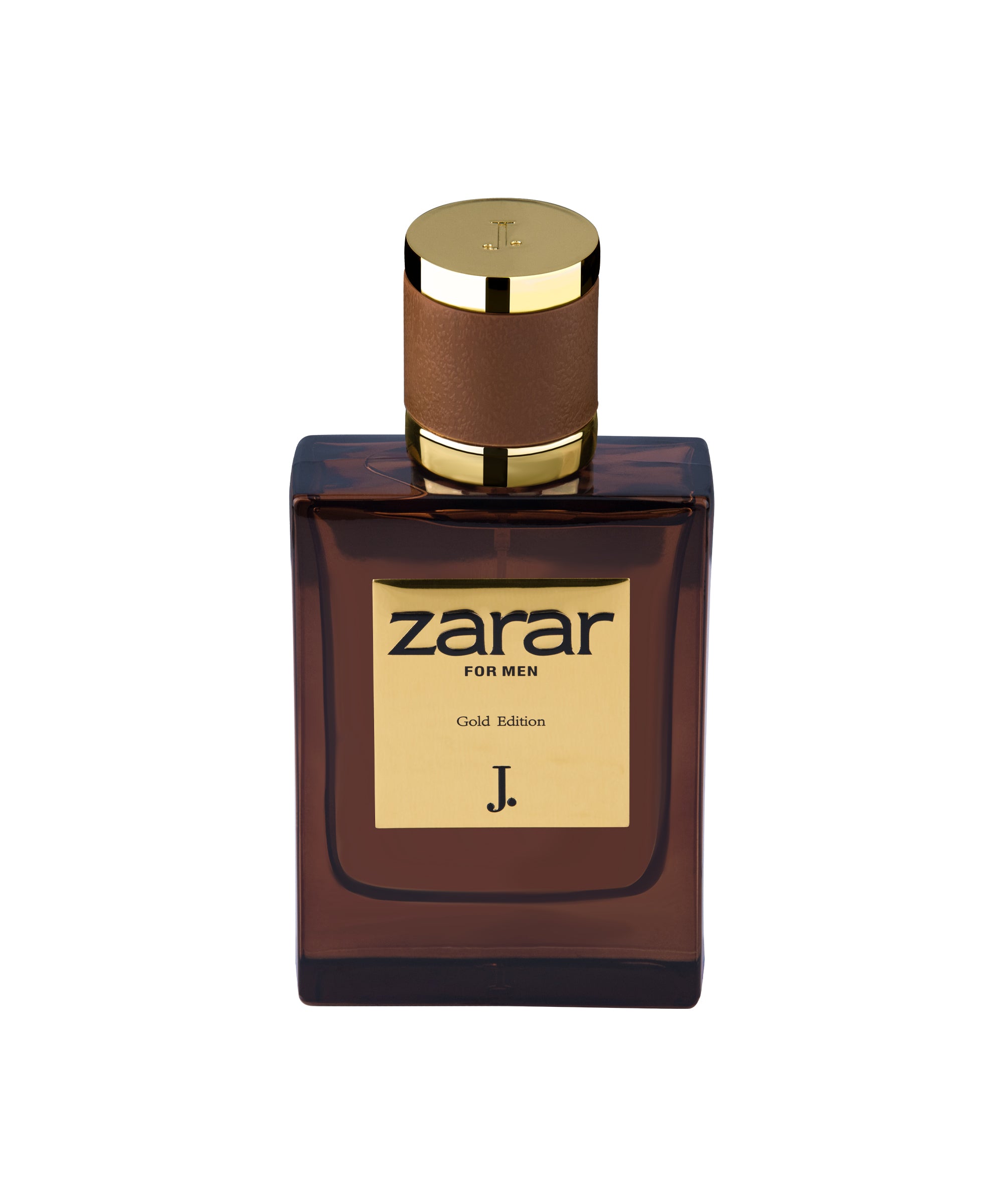 ZARAR GOLD - 30ml