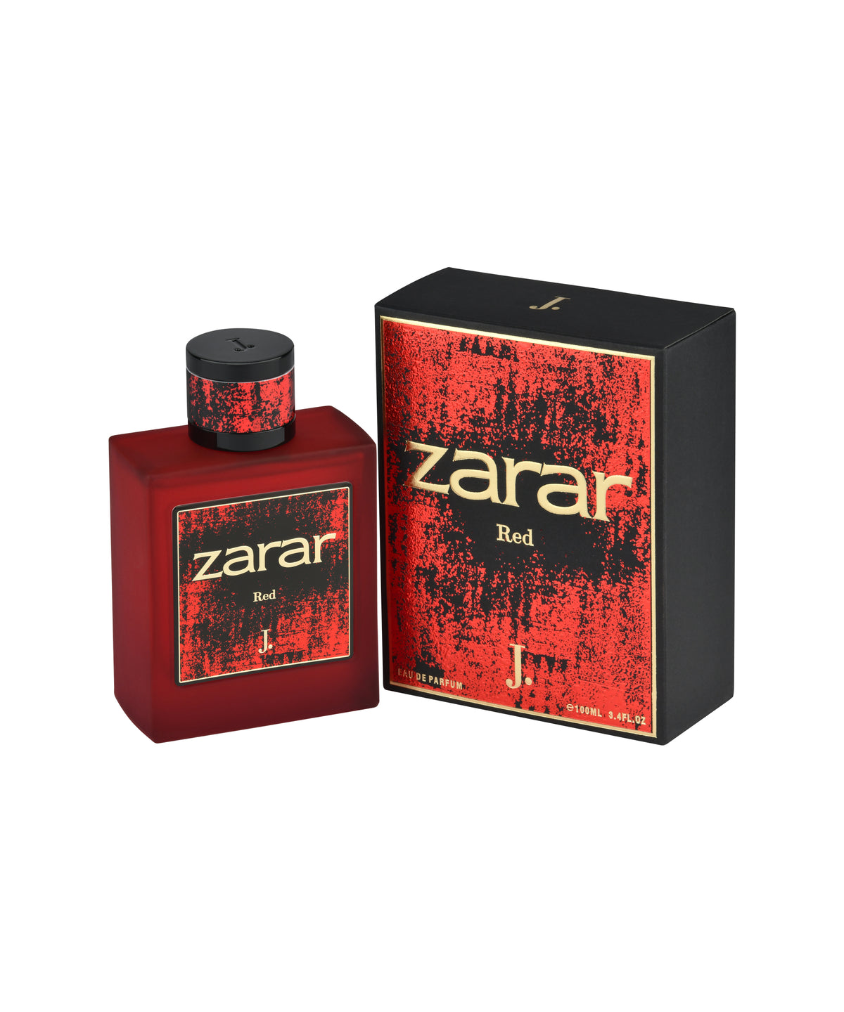 ZARAR RED