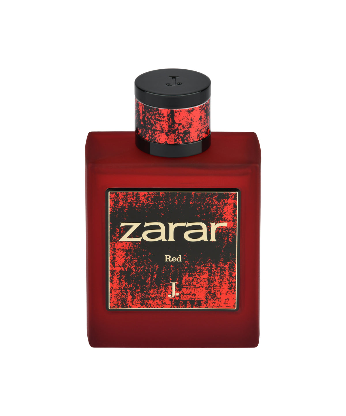 ZARAR RED