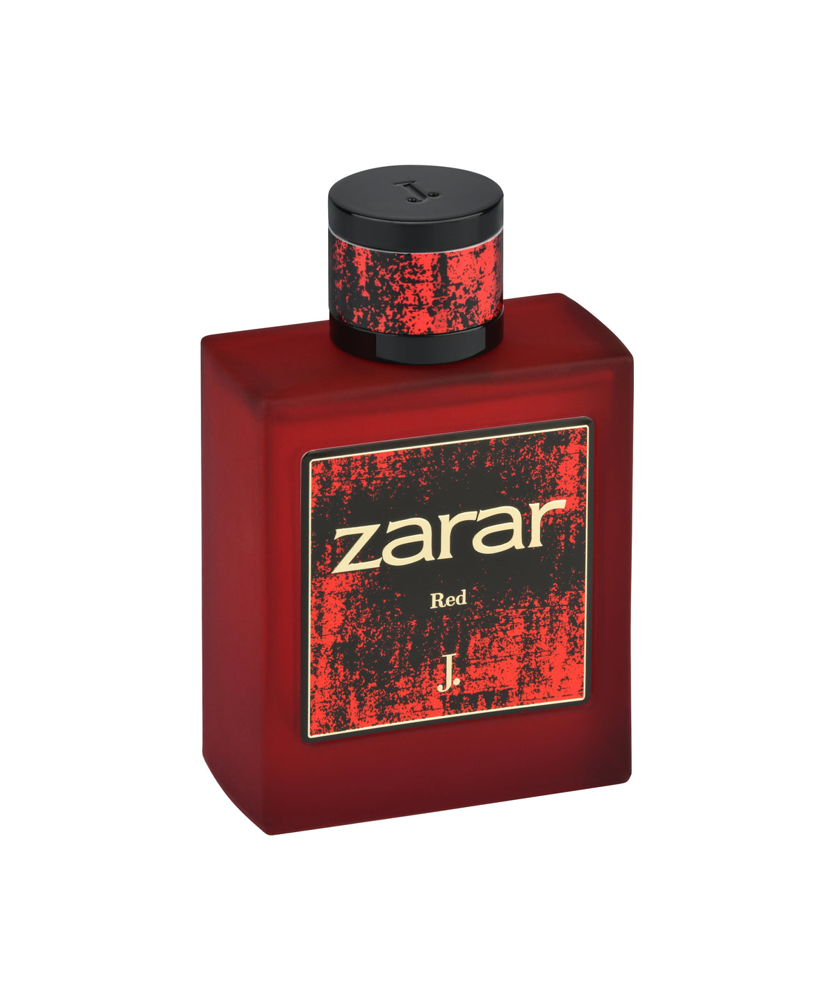 Zarar Red Box