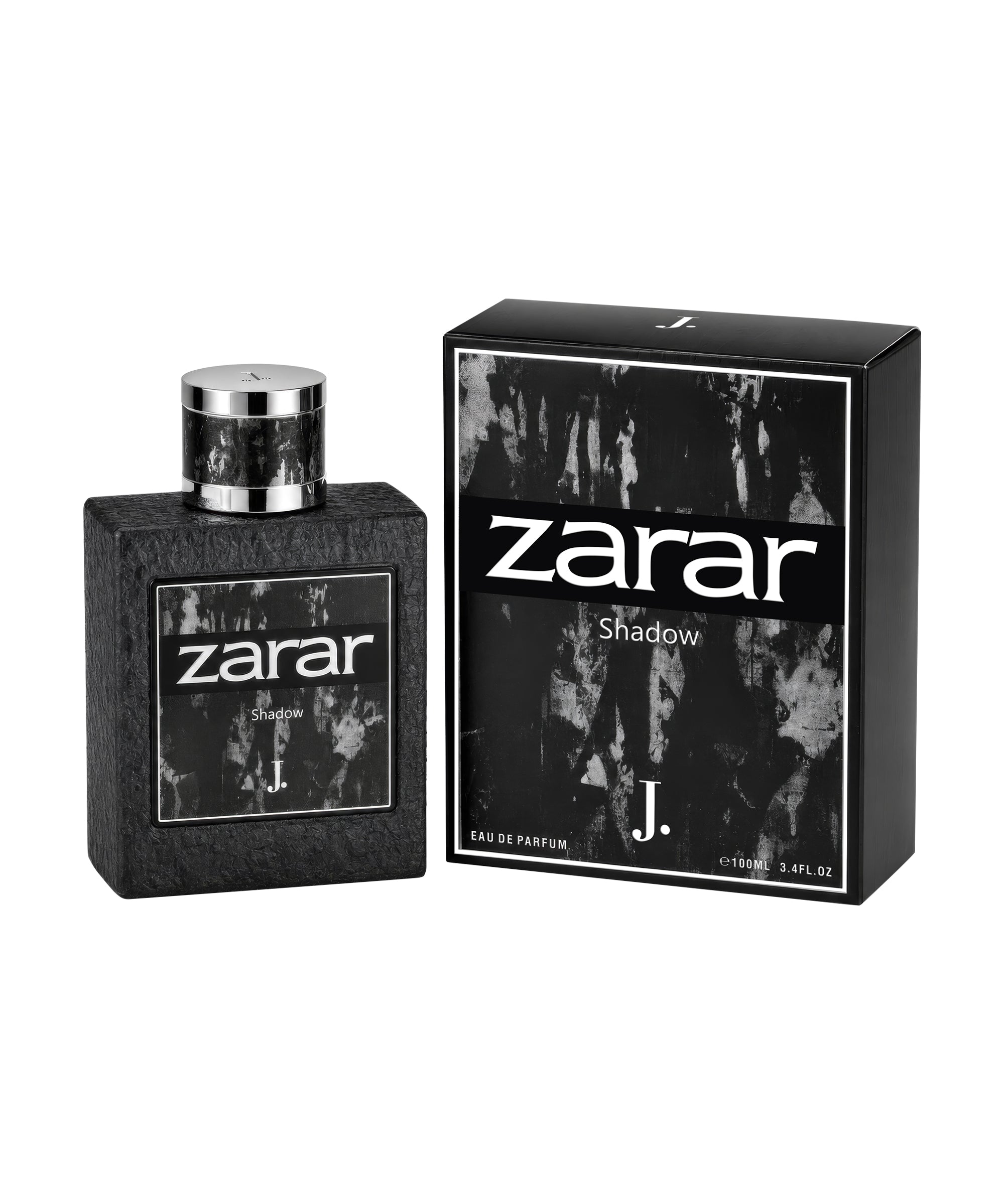 ZARAR SHADOW