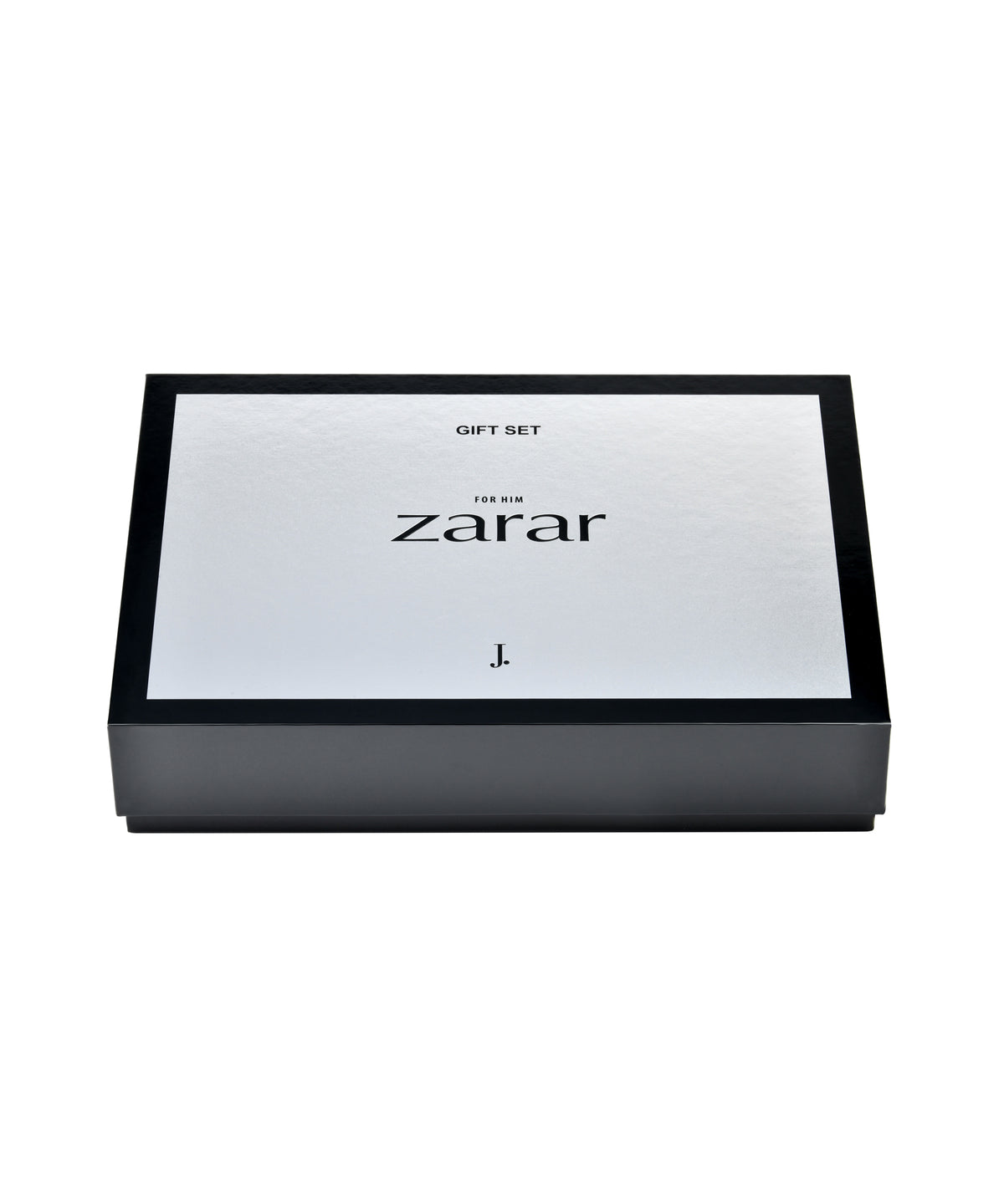 ZARAR - GIFT SET