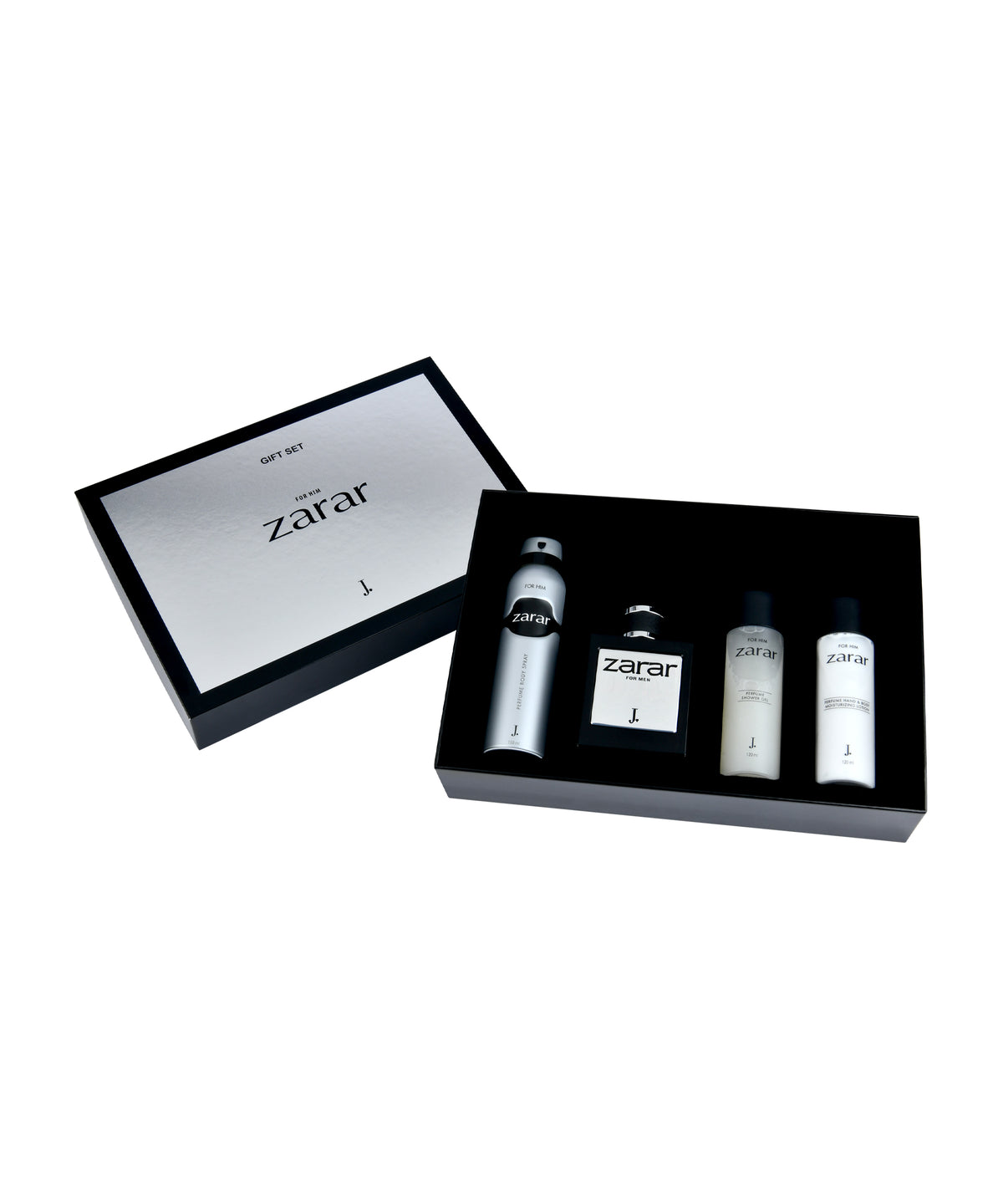 ZARAR - GIFT SET