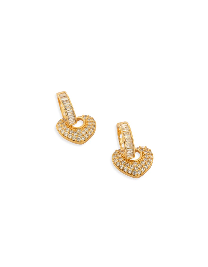 MULTICOLOR EARRINGS