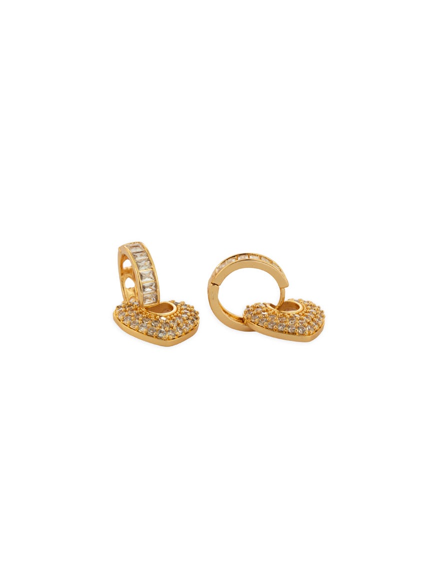 MULTICOLOR EARRINGS
