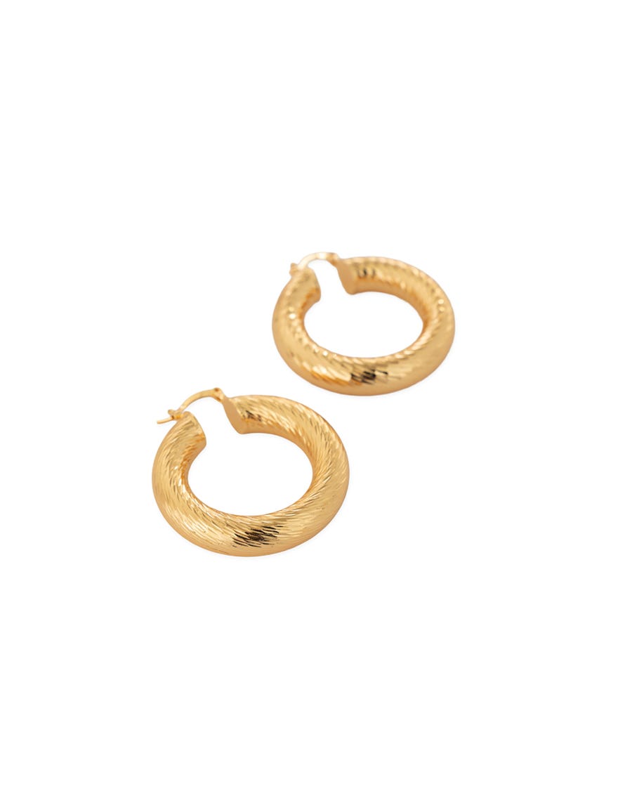 MULTICOLOR EARRINGS