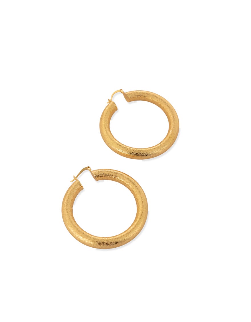 MULTICOLOR EARRINGS