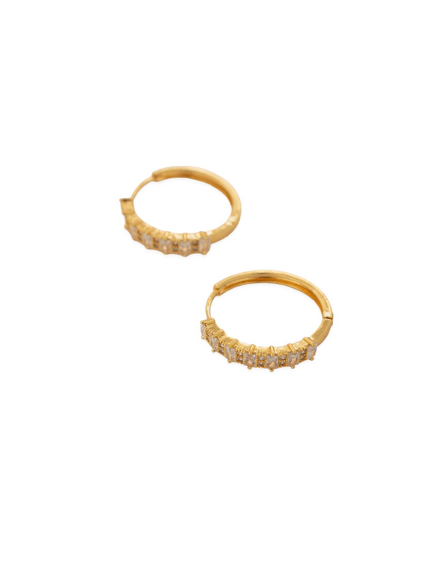 MULTICOLOR EARRINGS