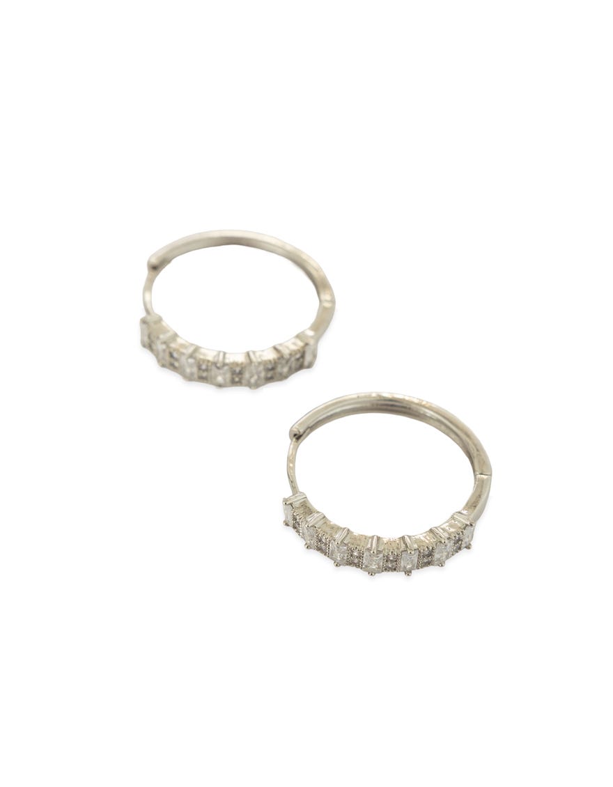 MULTICOLOR EARRINGS