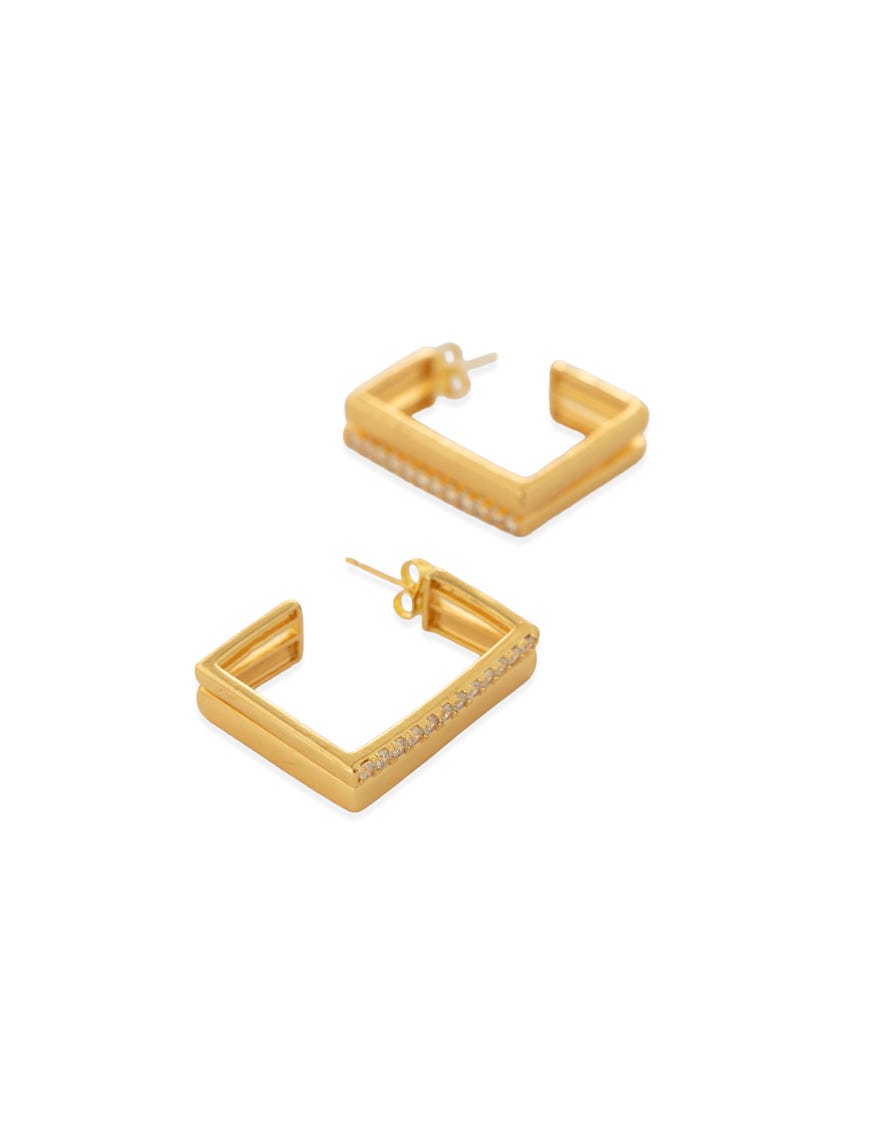 MULTICOLOR EARRINGS