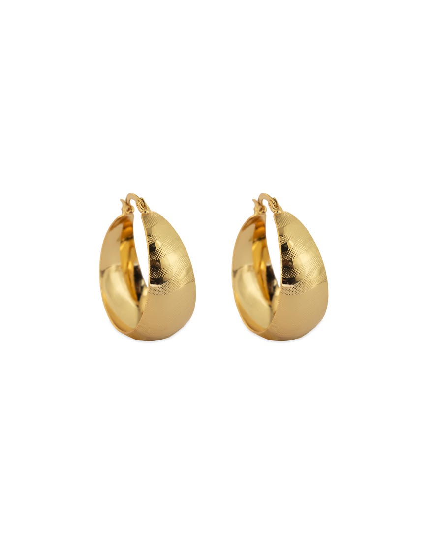 MULTICOLOR EARRINGS