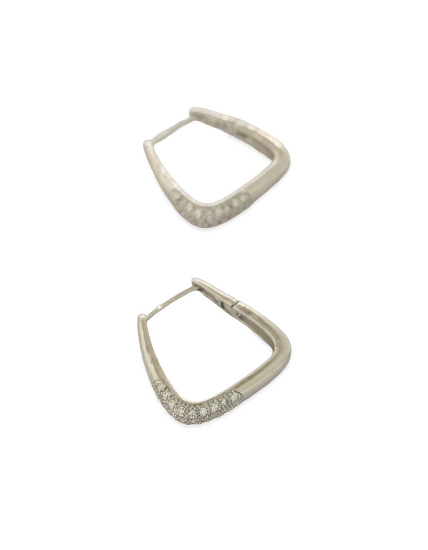 MULTICOLOR EARRINGS